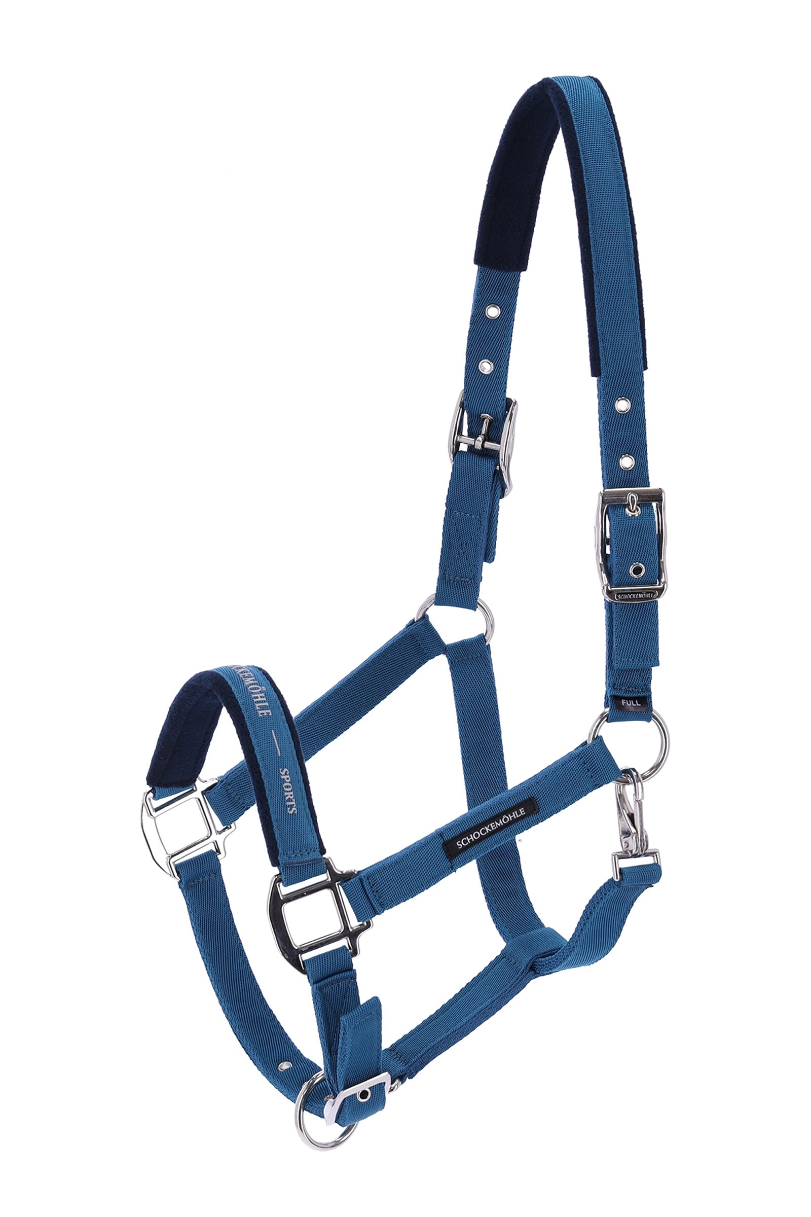 Schockemöhle Sports Memphis II Halfter Halfter & Stricke
