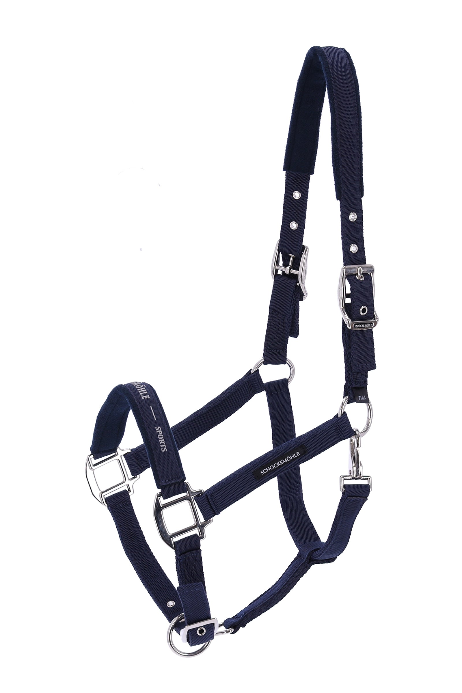 Schockemöhle Sports Memphis II Halfter Halfter & Stricke