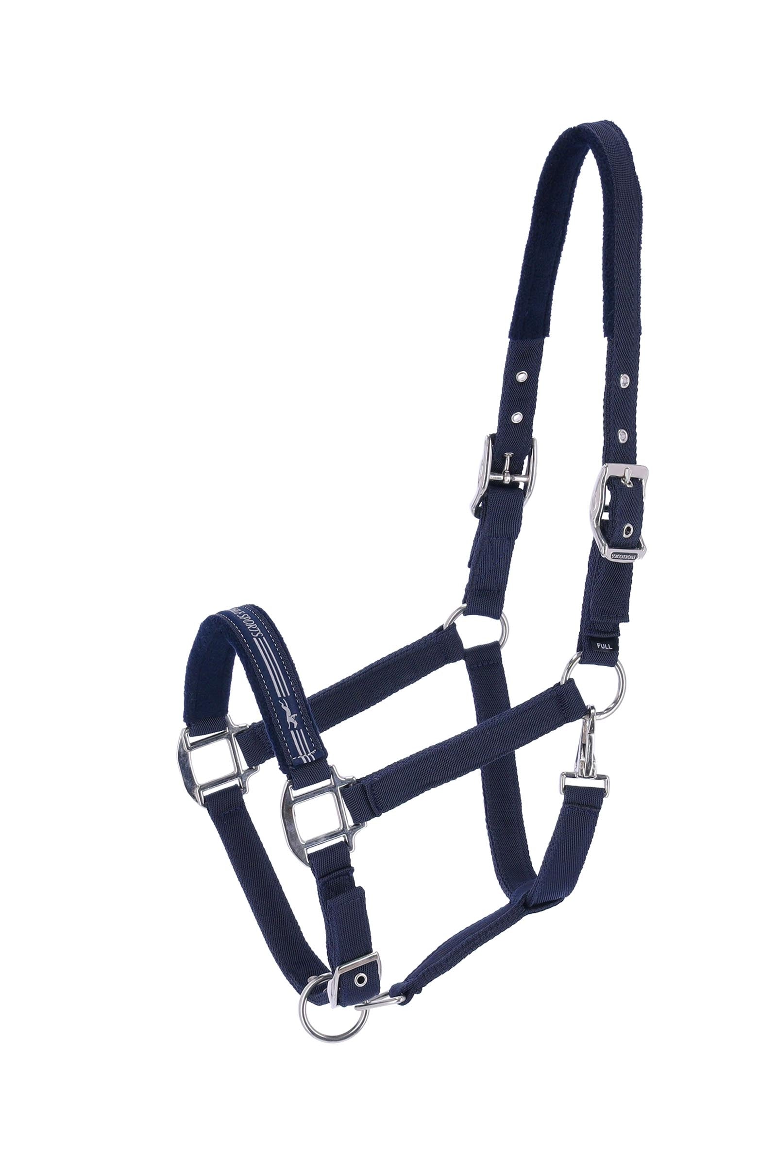 Schockemöhle Sports Memphis II Halfter Halfter & Stricke