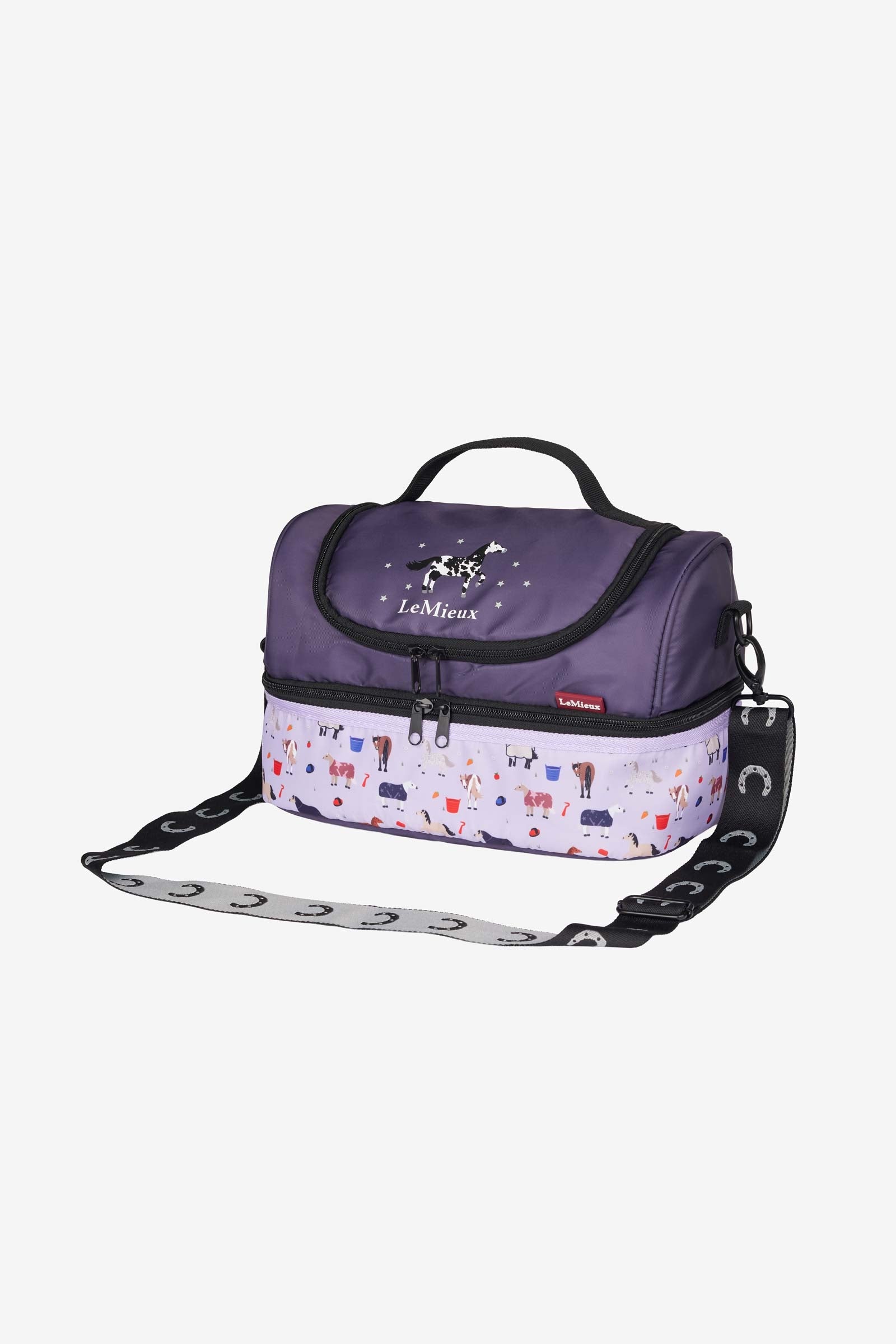 LeMieux Mini Sporttasche Accessoires