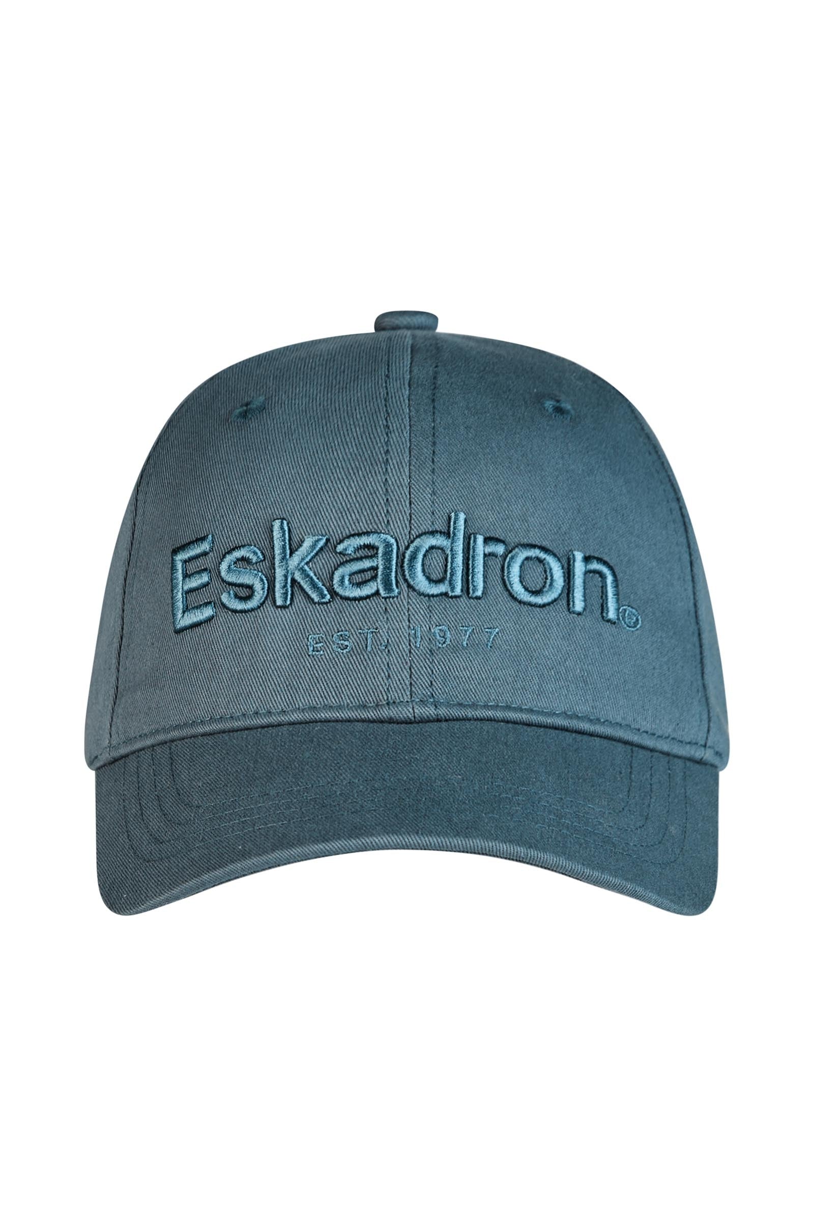 Eskadron Classic Sport SS26 Kappe Accessoires