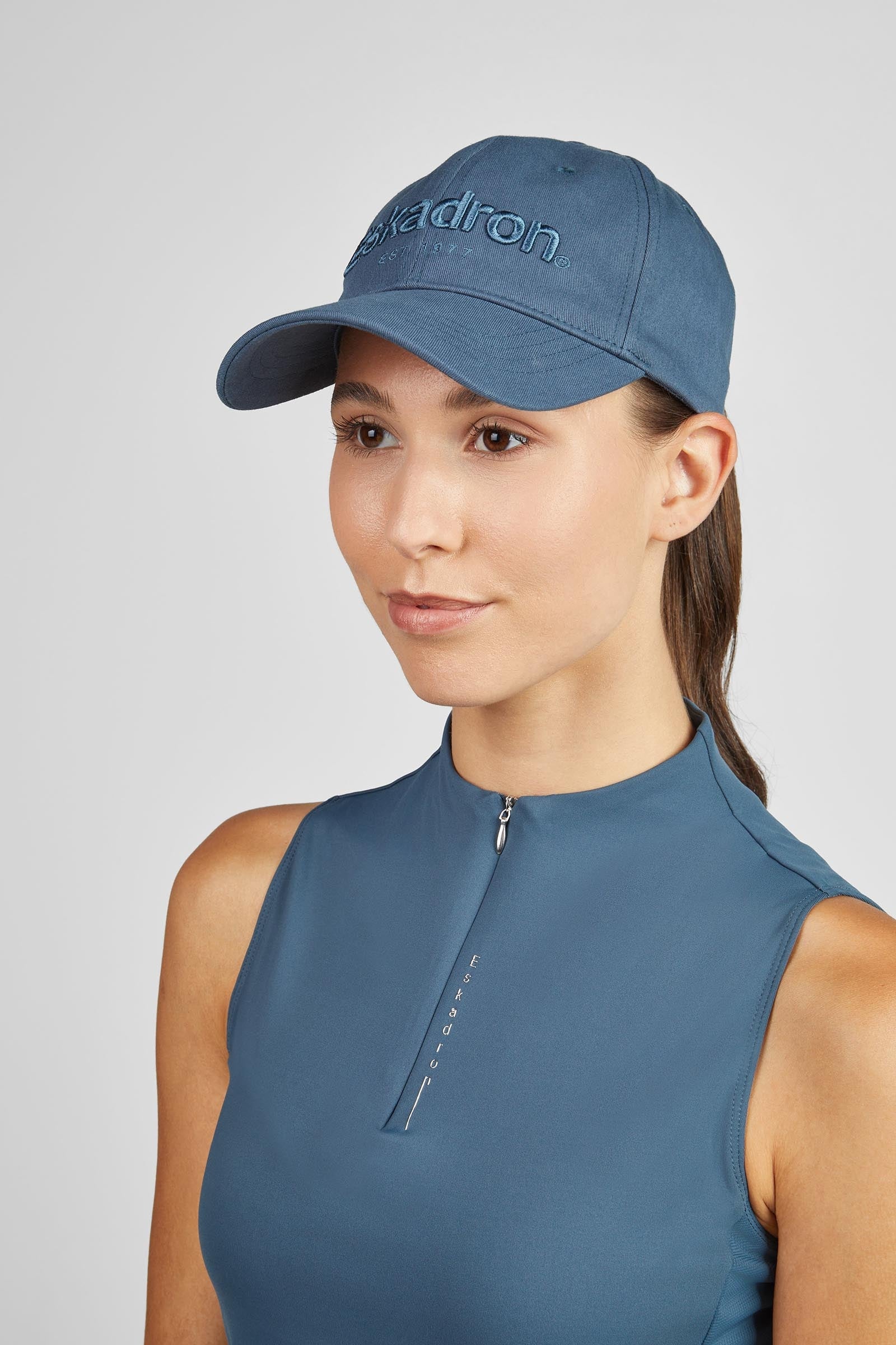 Eskadron Classic Sport SS26 Cap Accessories