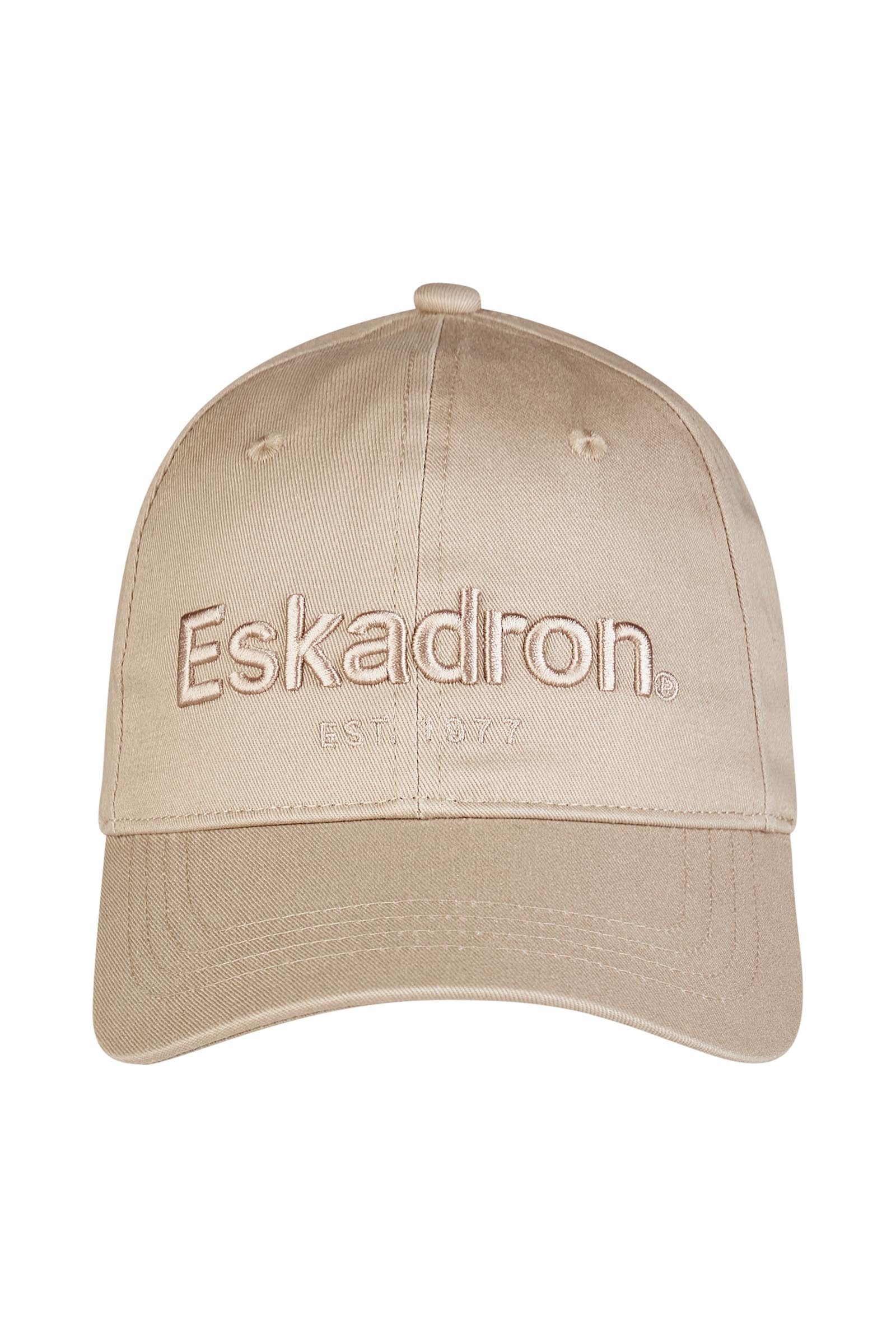 Eskadron Classic Sport SS26 Kappe Accessoires