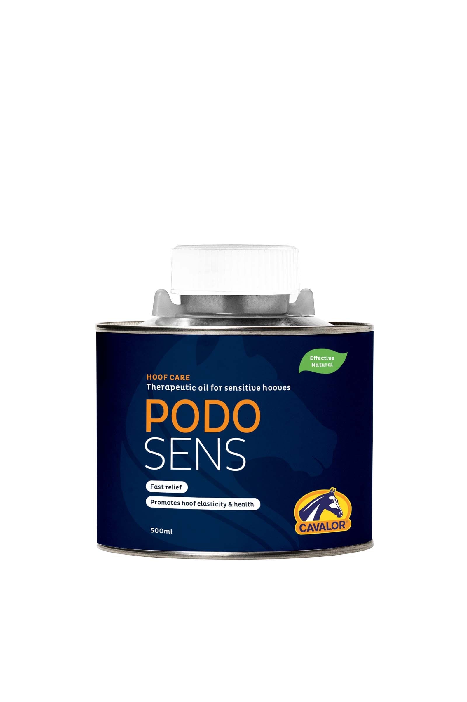 Cavalor Podosens Liquid, Huföl, 500ml Pflege
