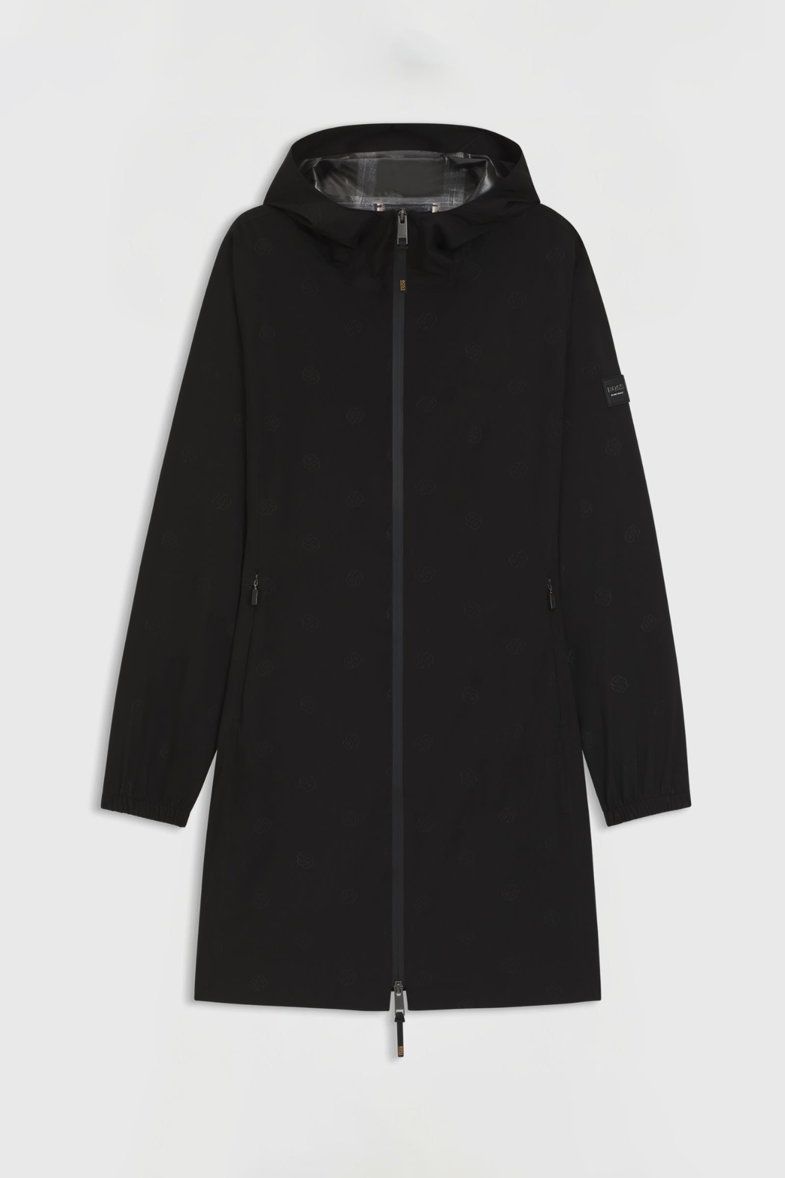 BOSS Equestrian Boss Lara Damen Regenmantel Damen Reitbekleidung