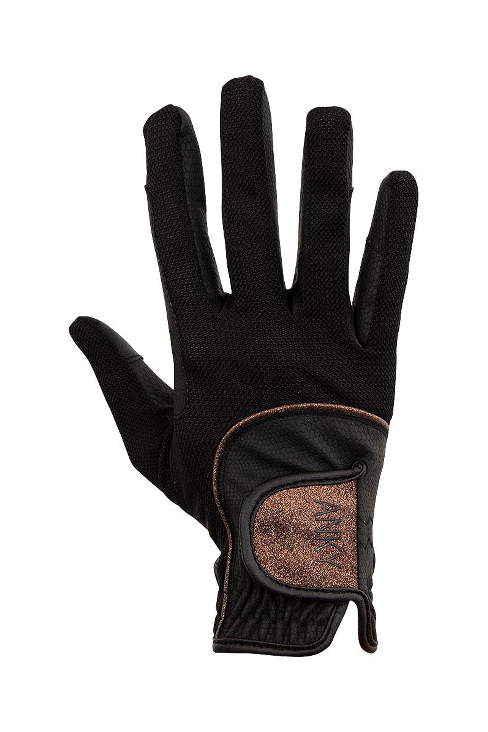 Anky ANKY Technical Mesh Gloves Reithandschuhe