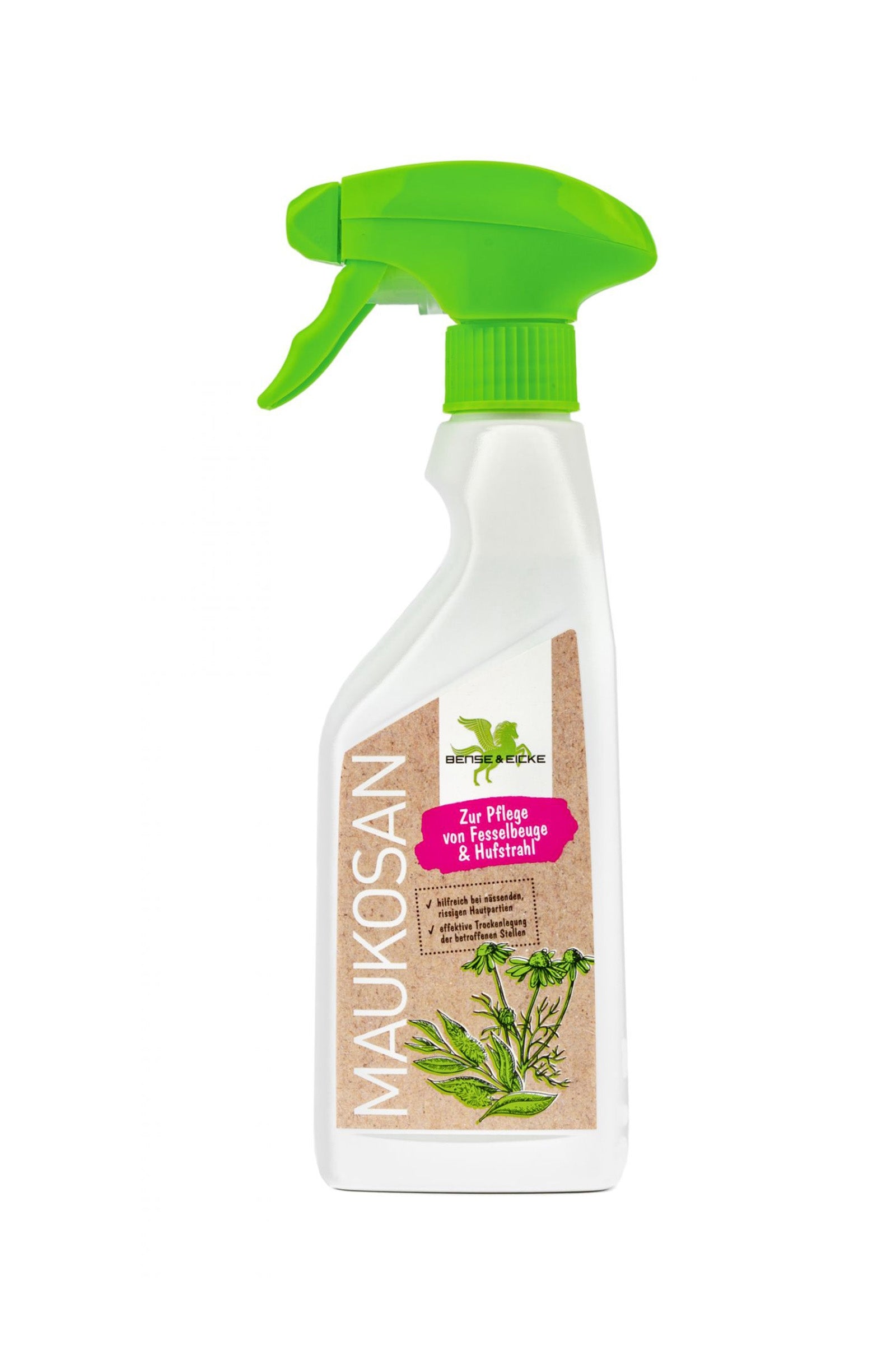 Bense & Eicke Maukosan Liquid 250ml Horse Health Care