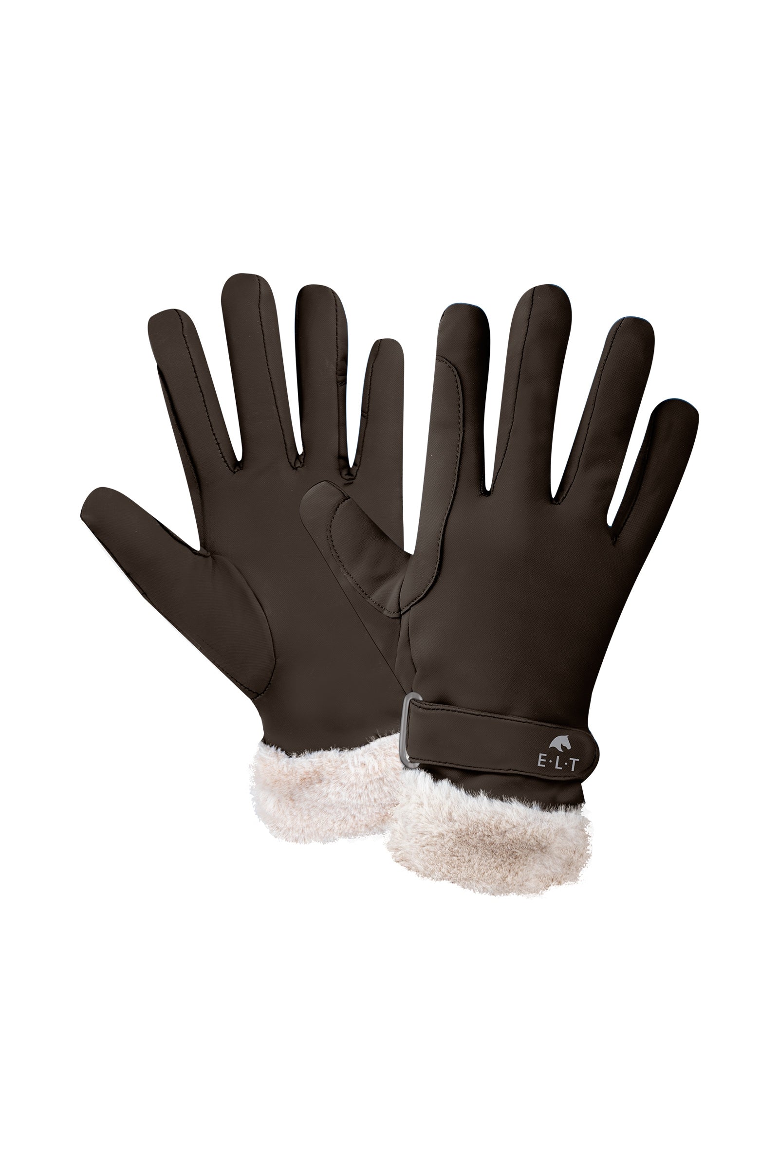 ELT St. Moritz Reithandschuh Reithandschuhe