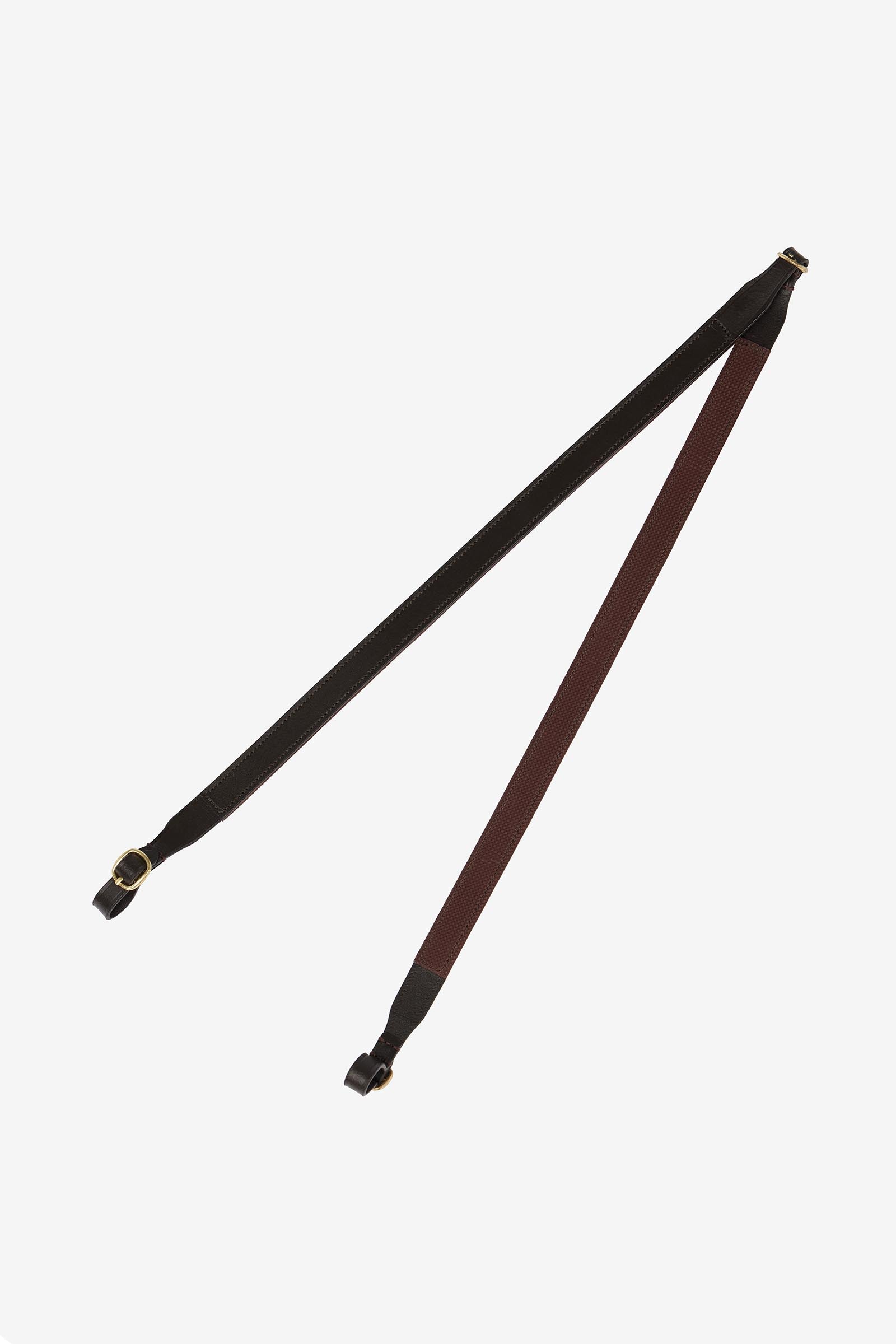 LeMieux Hobby Horse Rubber Grip Reins Gifts & Toys