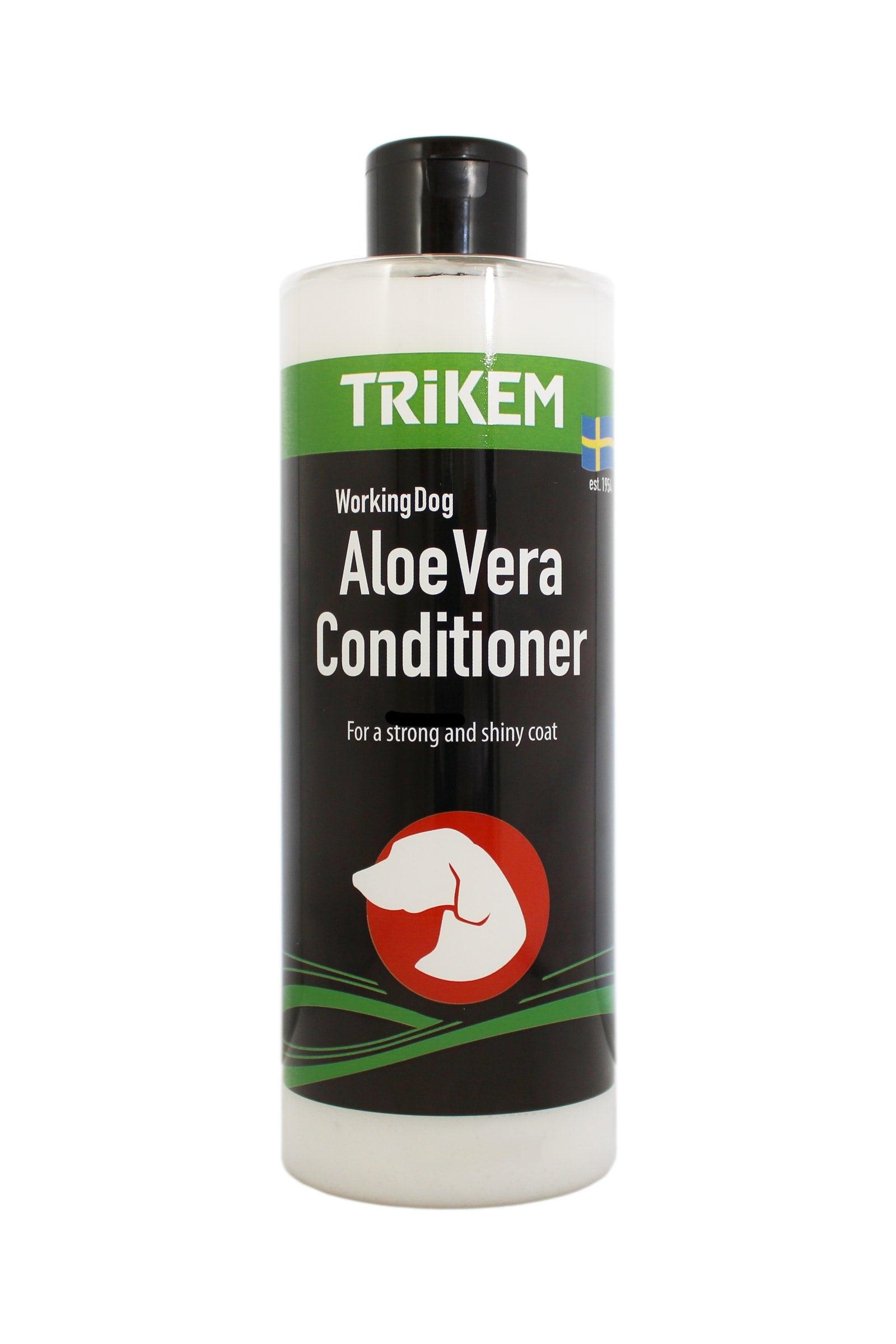 Trikem WorkingDog Aloe Vera Spülung, 500 ml Hund