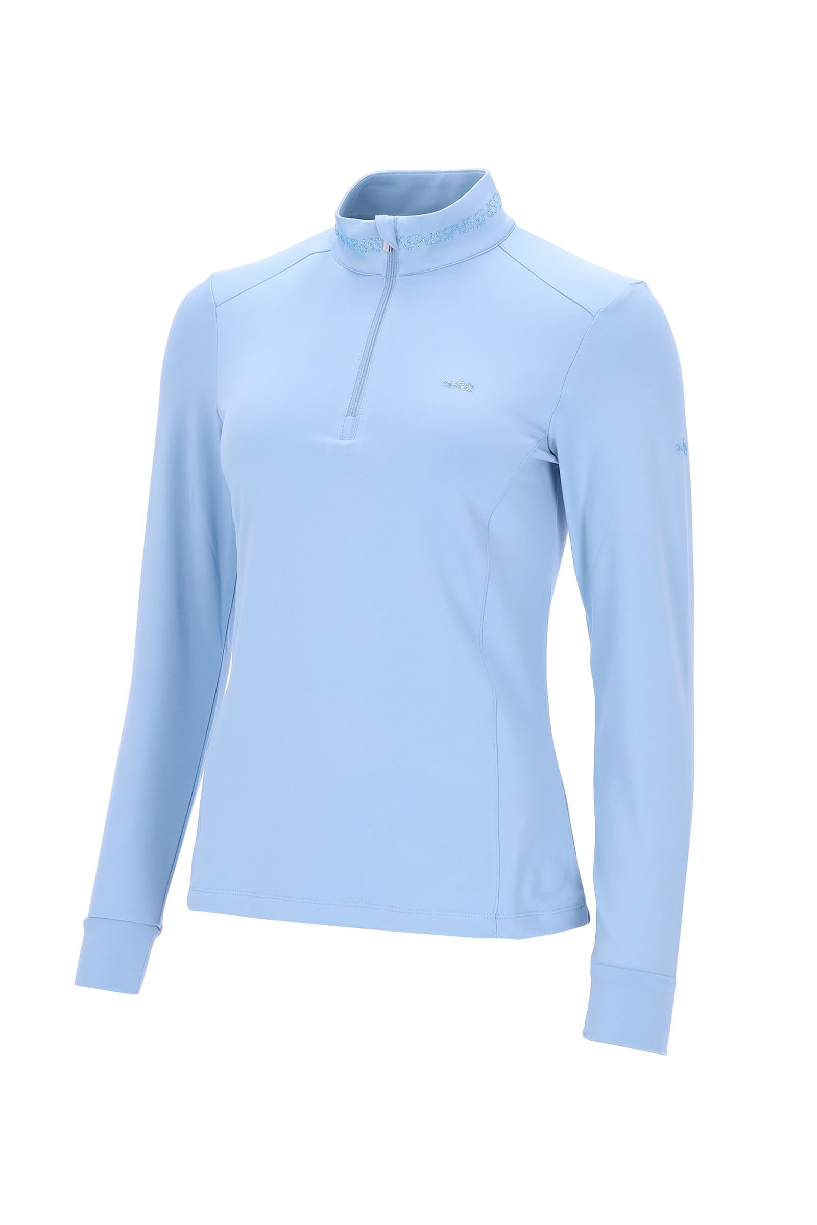 Schockemöhle Sports SPAyla Style Women's Training Shirt Damen Reitbekleidung