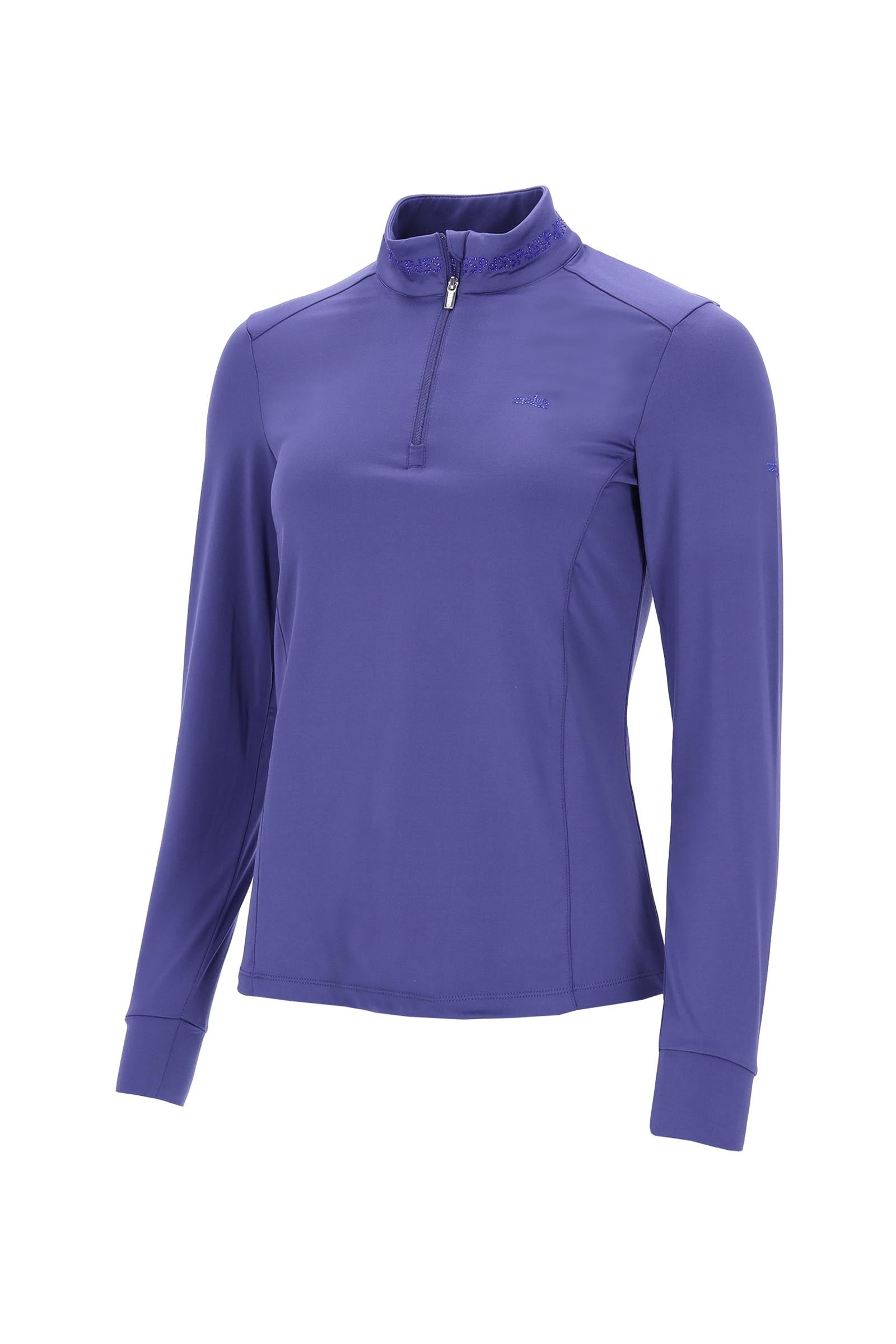 Schockemöhle Sports SPAyla Style Women's Training Shirt Women’s Riding Clothing