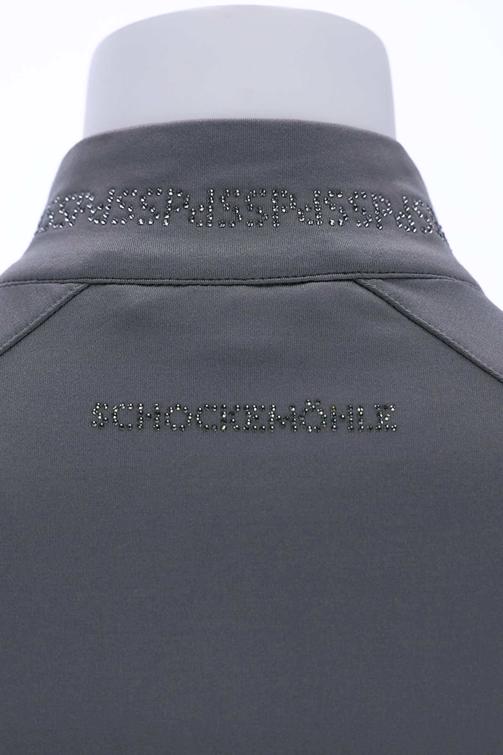 Schockemöhle Sports SPAyla Style Women's Training Shirt Women’s Riding Clothing