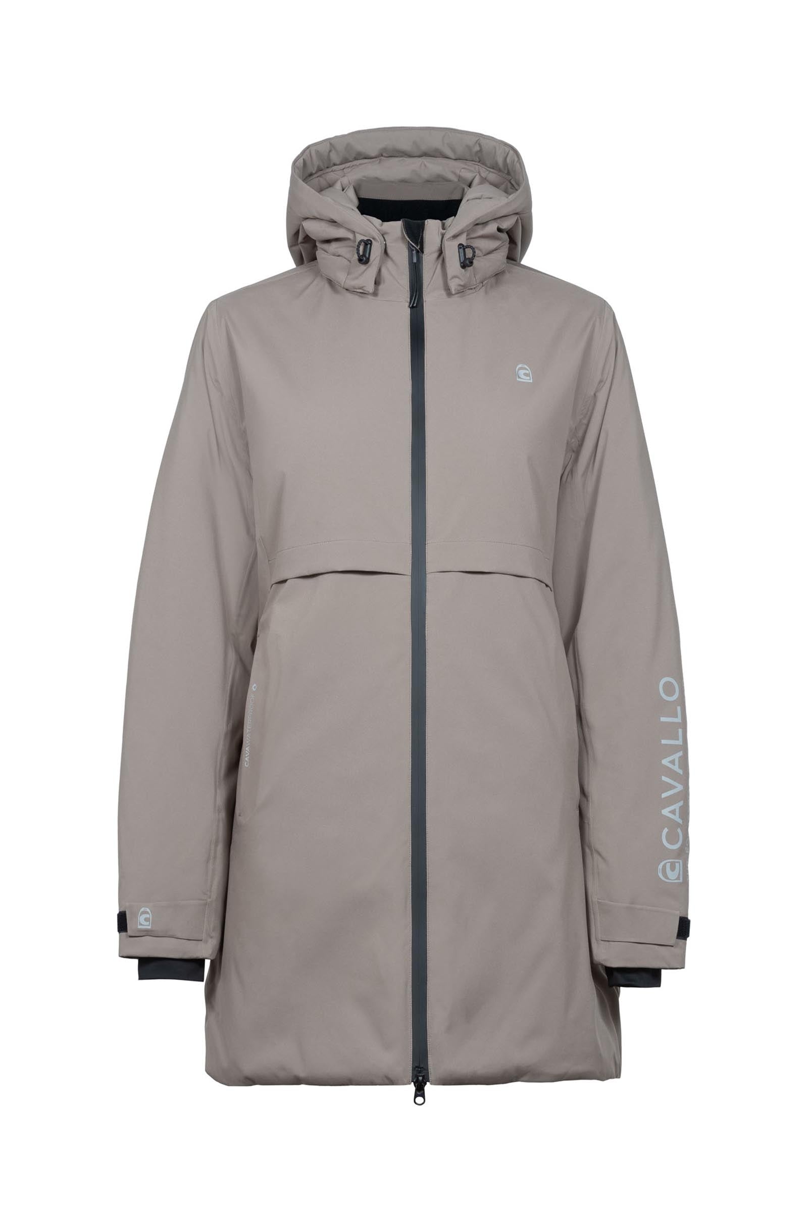 Cavallo CAVALDIRA Womens Parka Women’s Riding Clothing