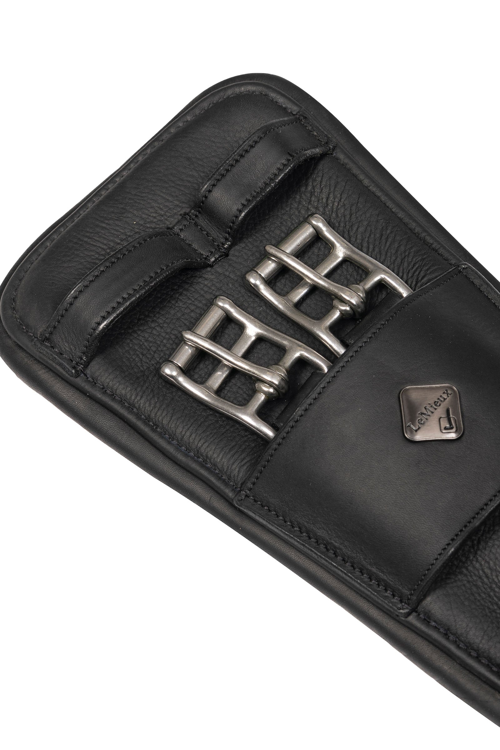 LeMieux Gel-Tek Anatomic Dressage Girth Saddles, Girths & Stirrups