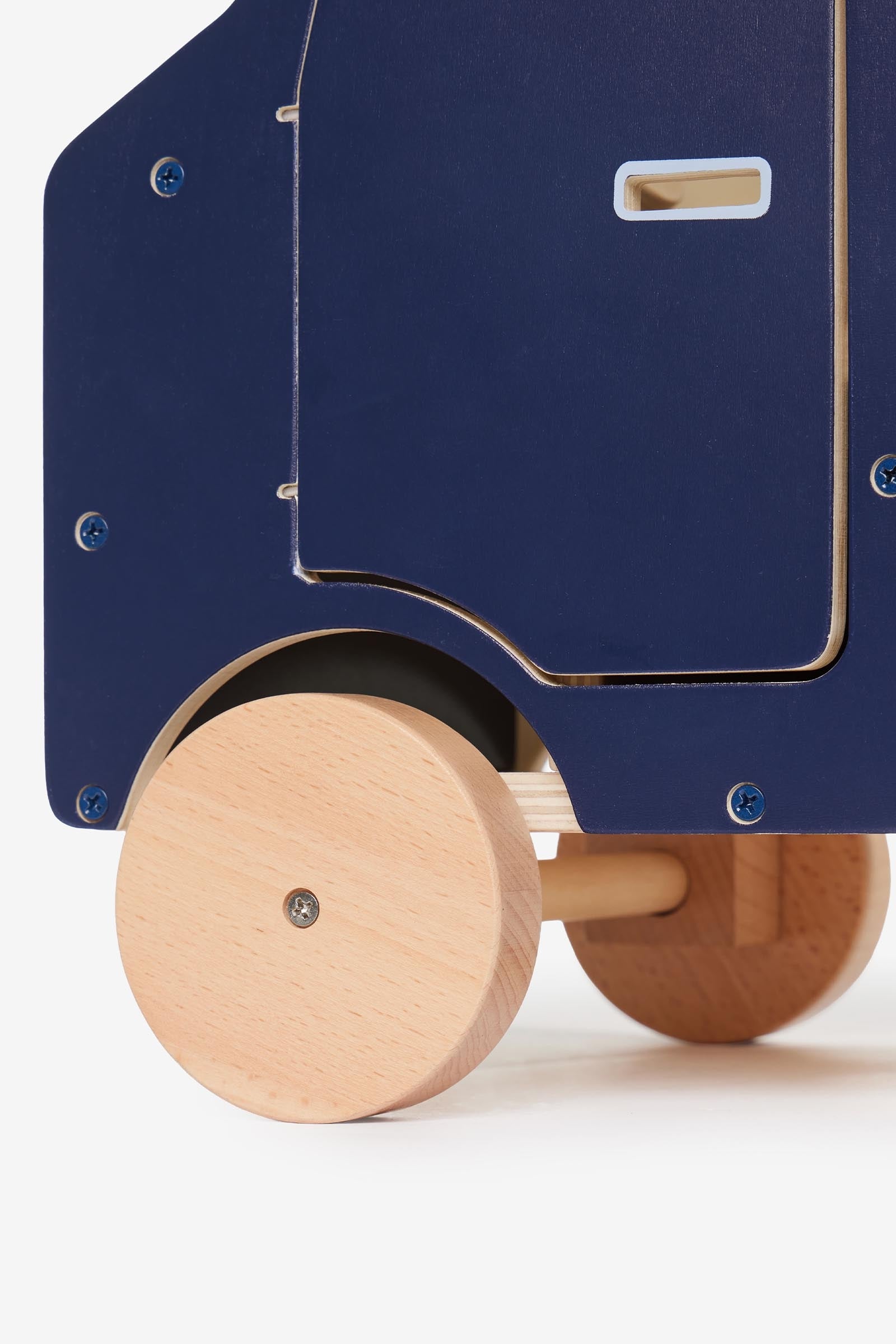 LeMieux Toy Pony Lorry Wooden Gifts & Toys