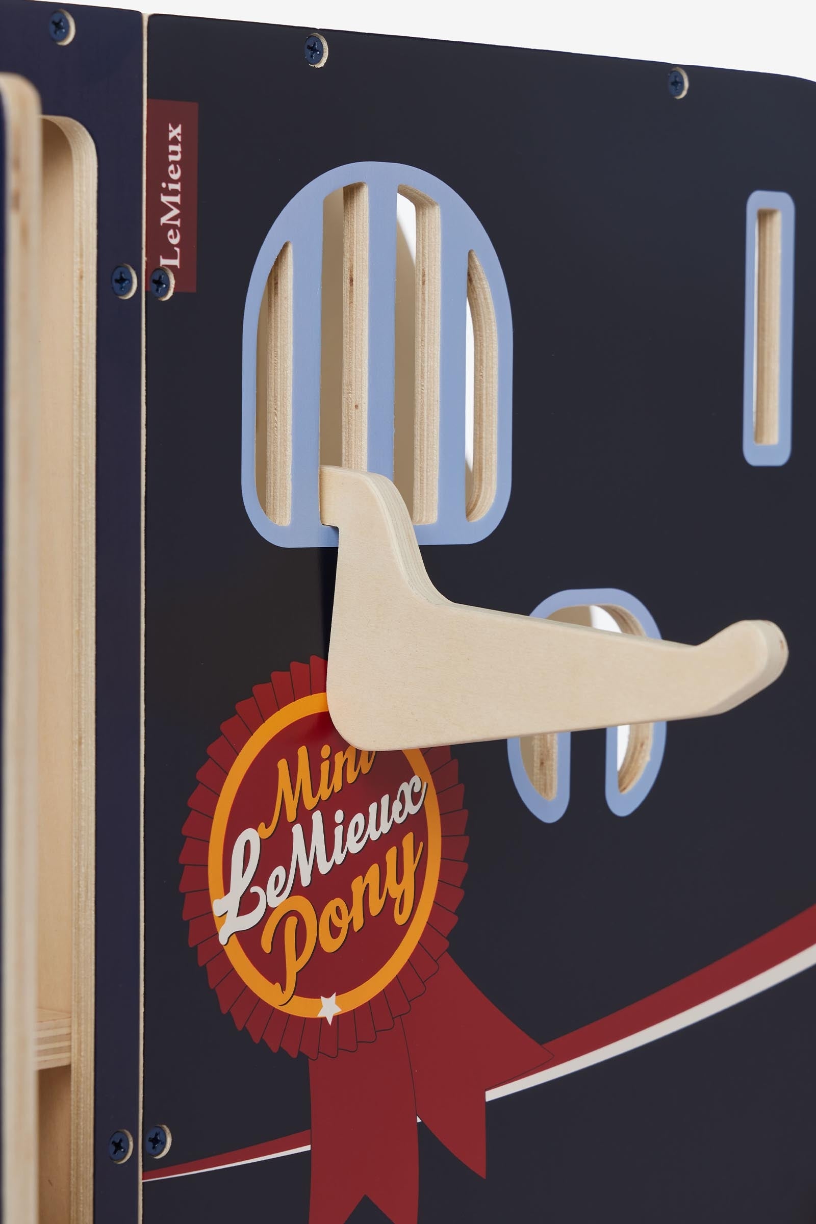 LeMieux Toy Pony Lorry Wooden Gifts & Toys