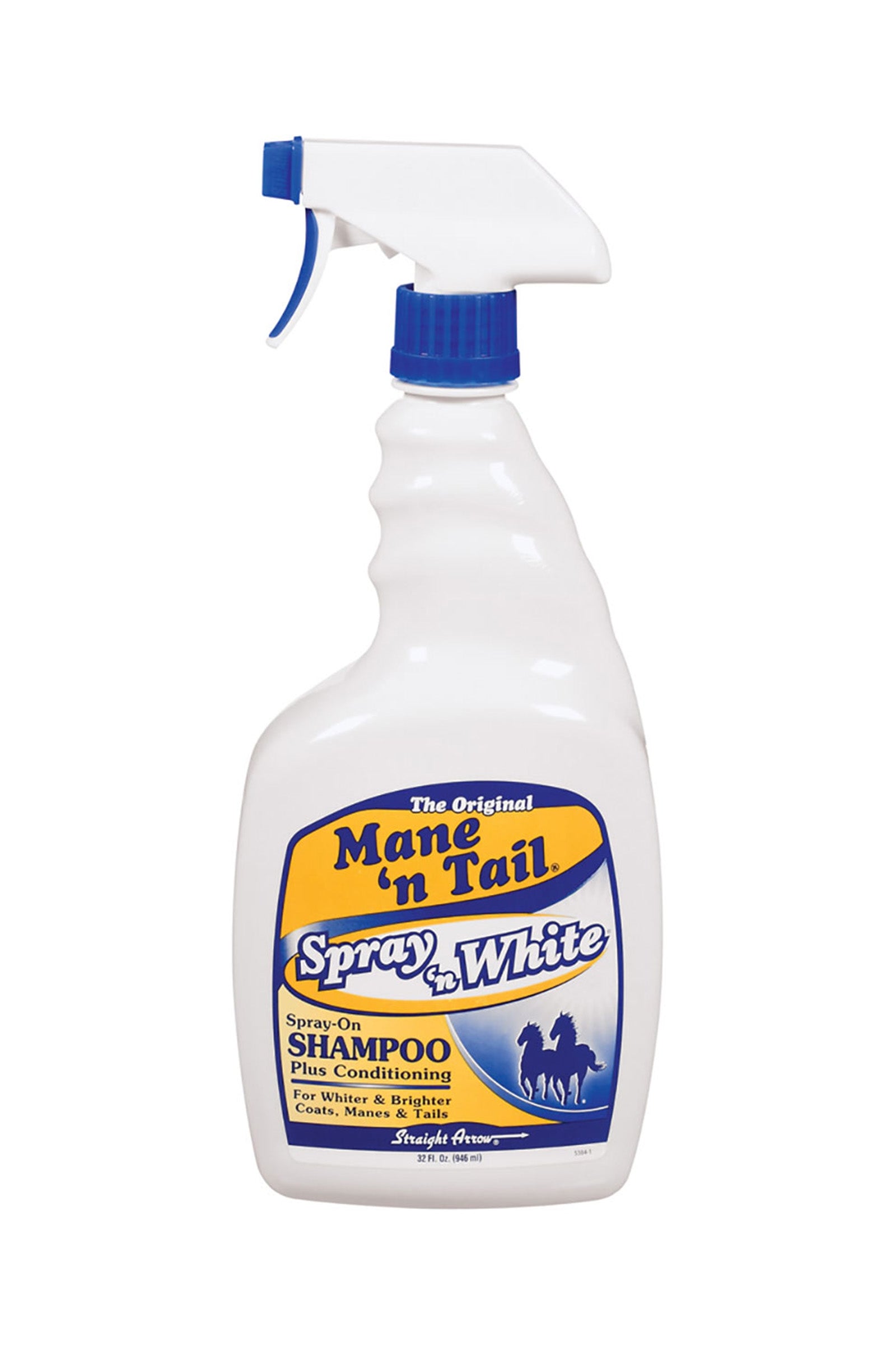 Mane 'n Tail Spray 'n White® 946 ml Pflege