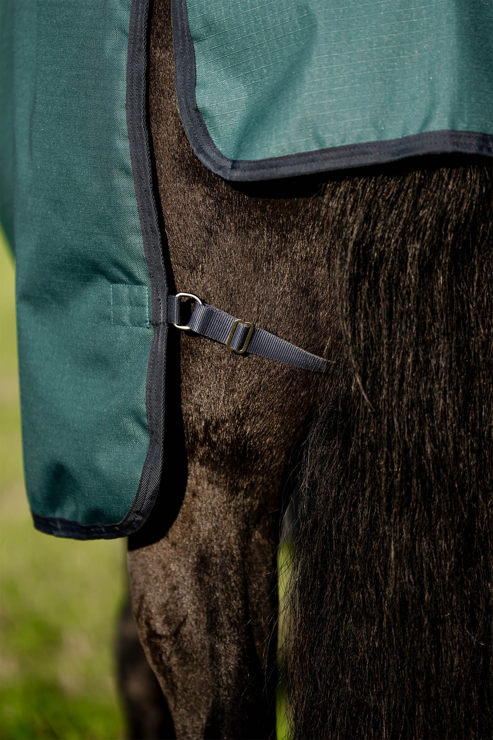 Horseware Amigo Ripstop 900D Plus Turnout, 200g Horse Rugs
