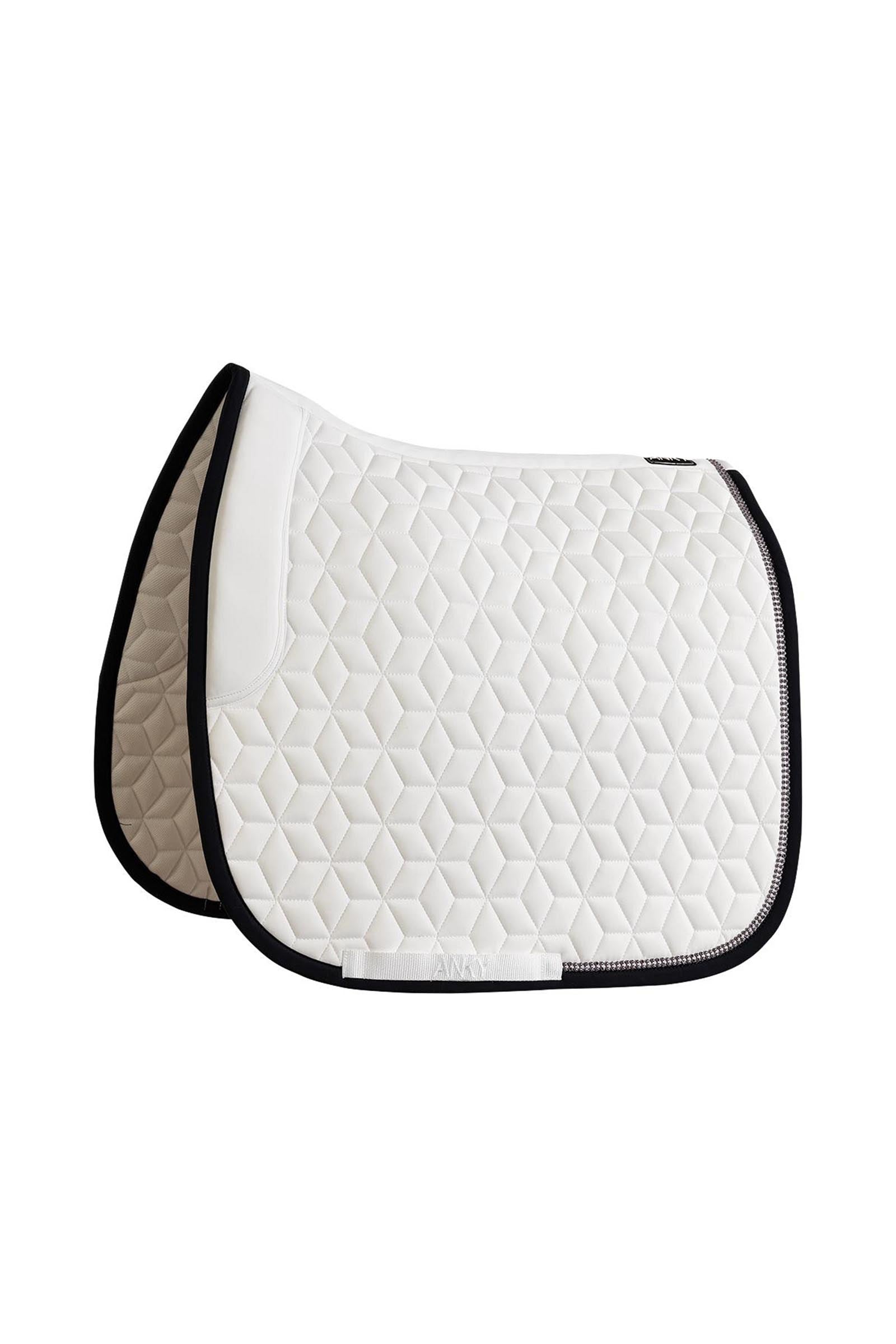 Anky ANKY Nylon Concensus Dressage Saddle Pad Schabracken
