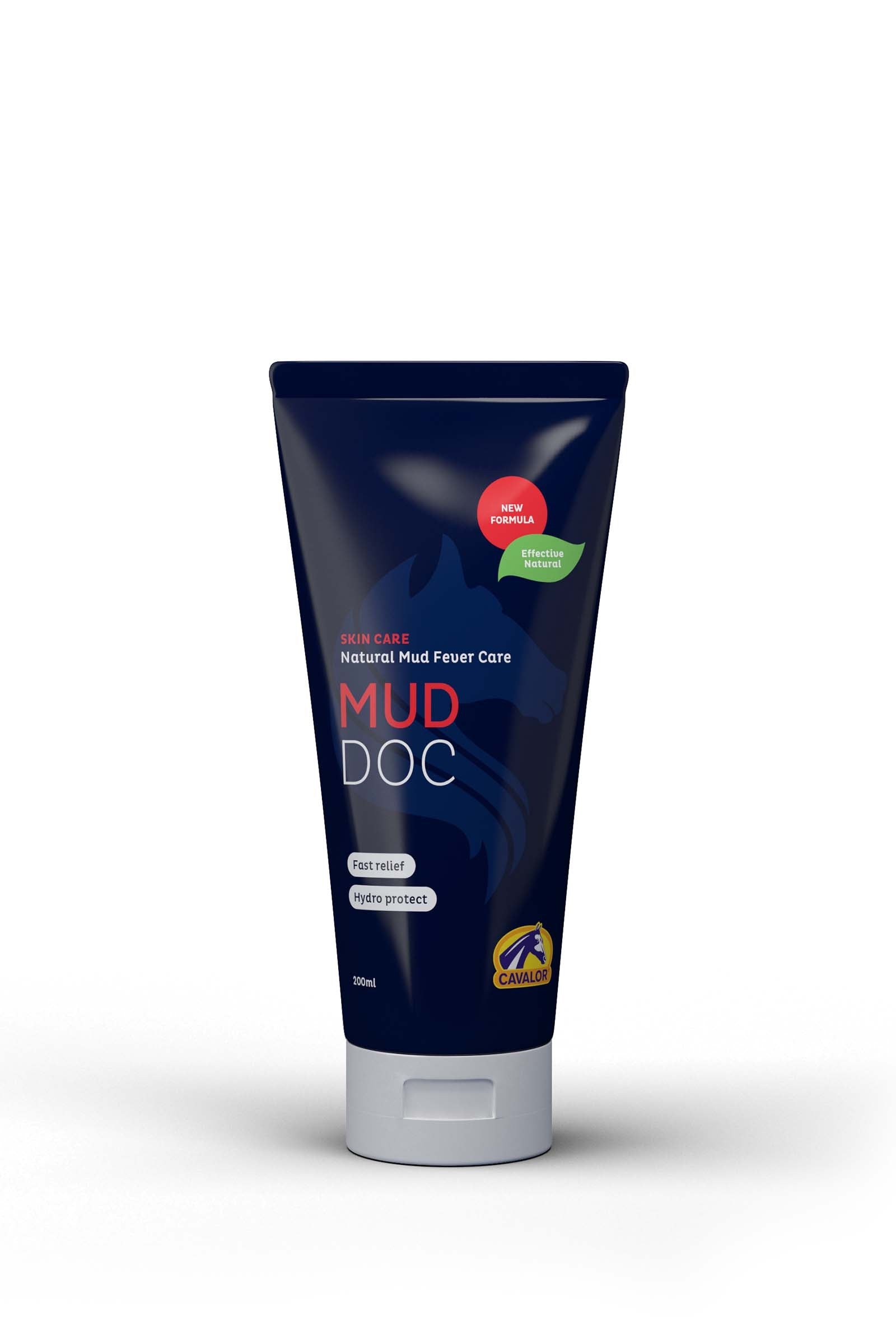 Cavalor Muddoc, 200ml Horse Health Care