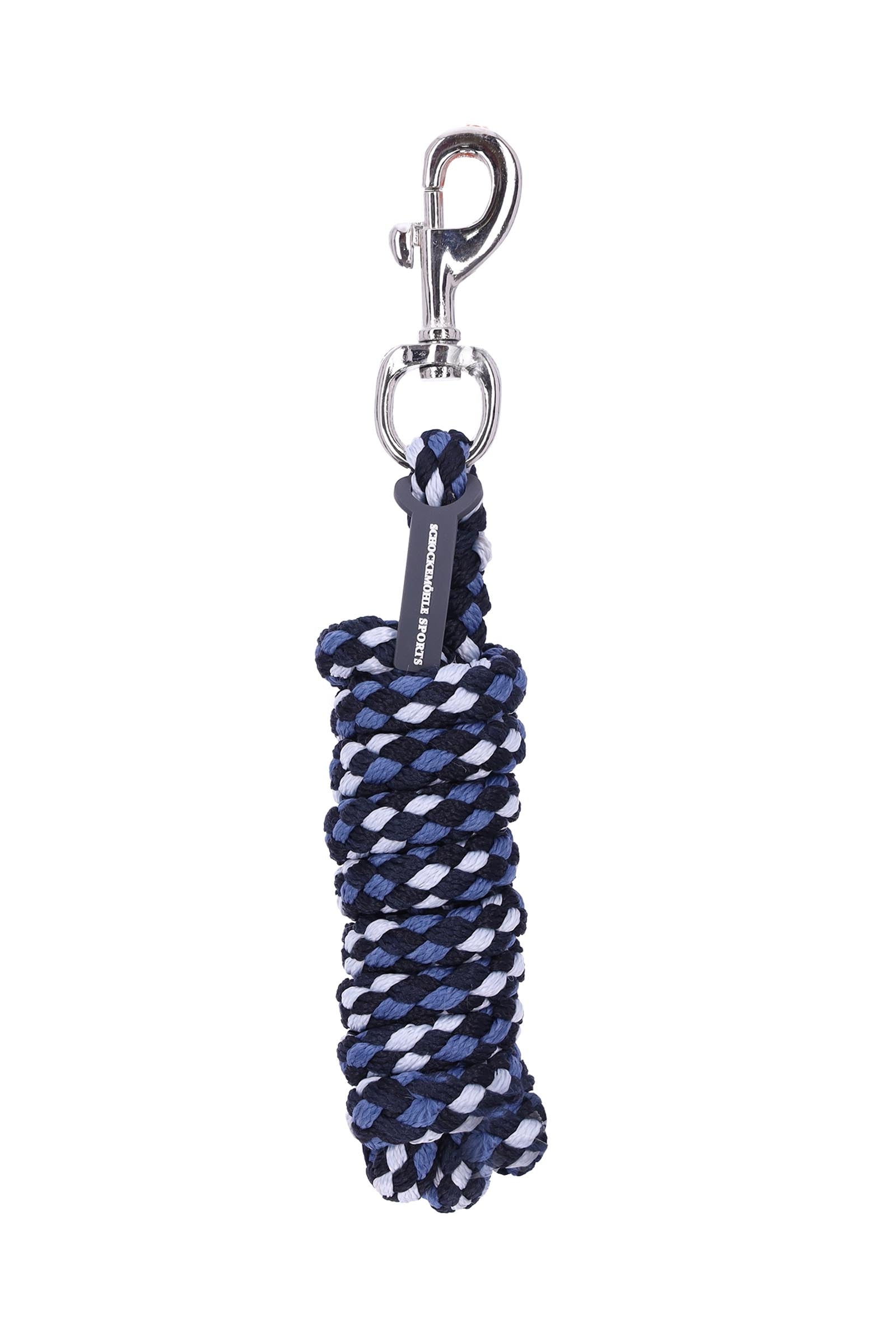 Schockemöhle Sports Catch Style Führstrick Halfter & Stricke