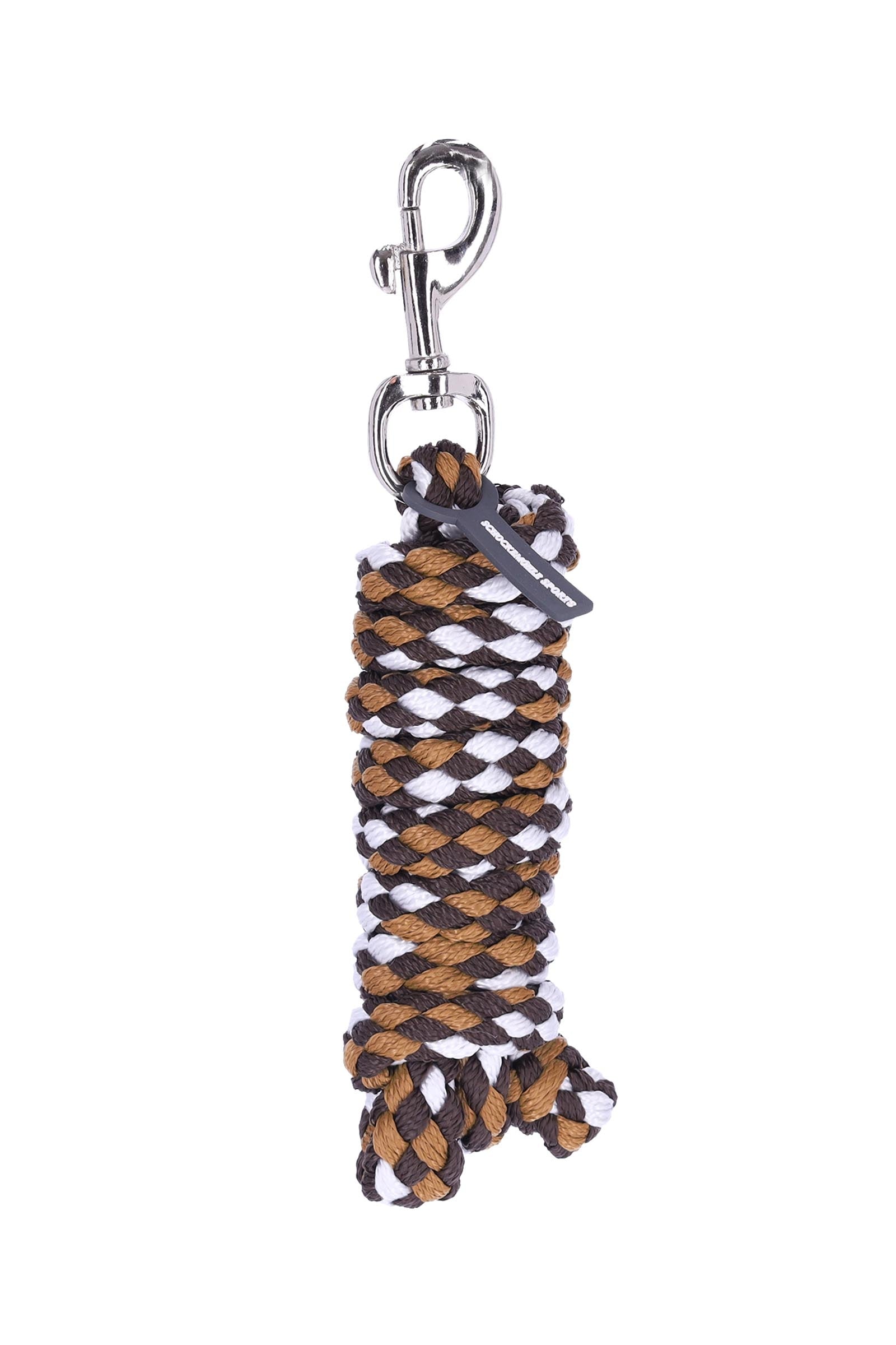 Schockemöhle Sports Catch Style Lead Halters & Leads