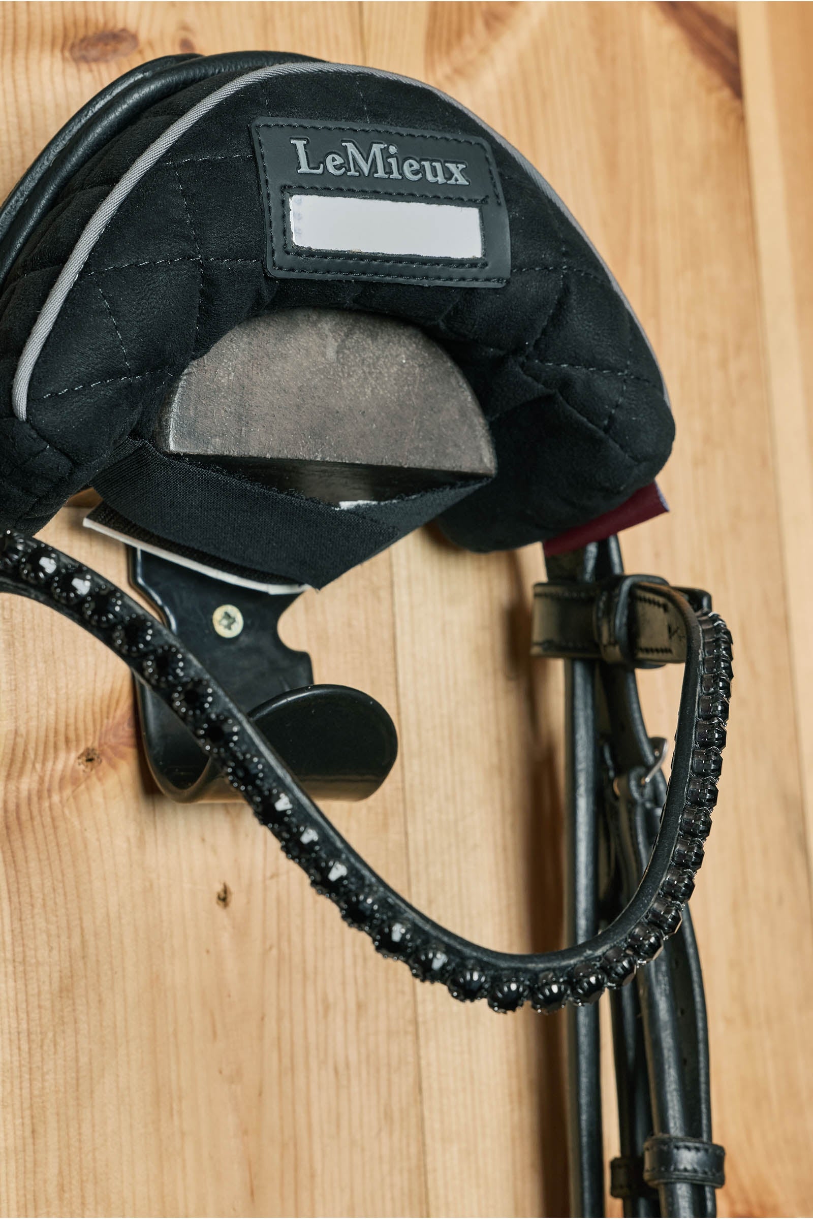 LeMieux Bridle Mattress Geschenkartikel