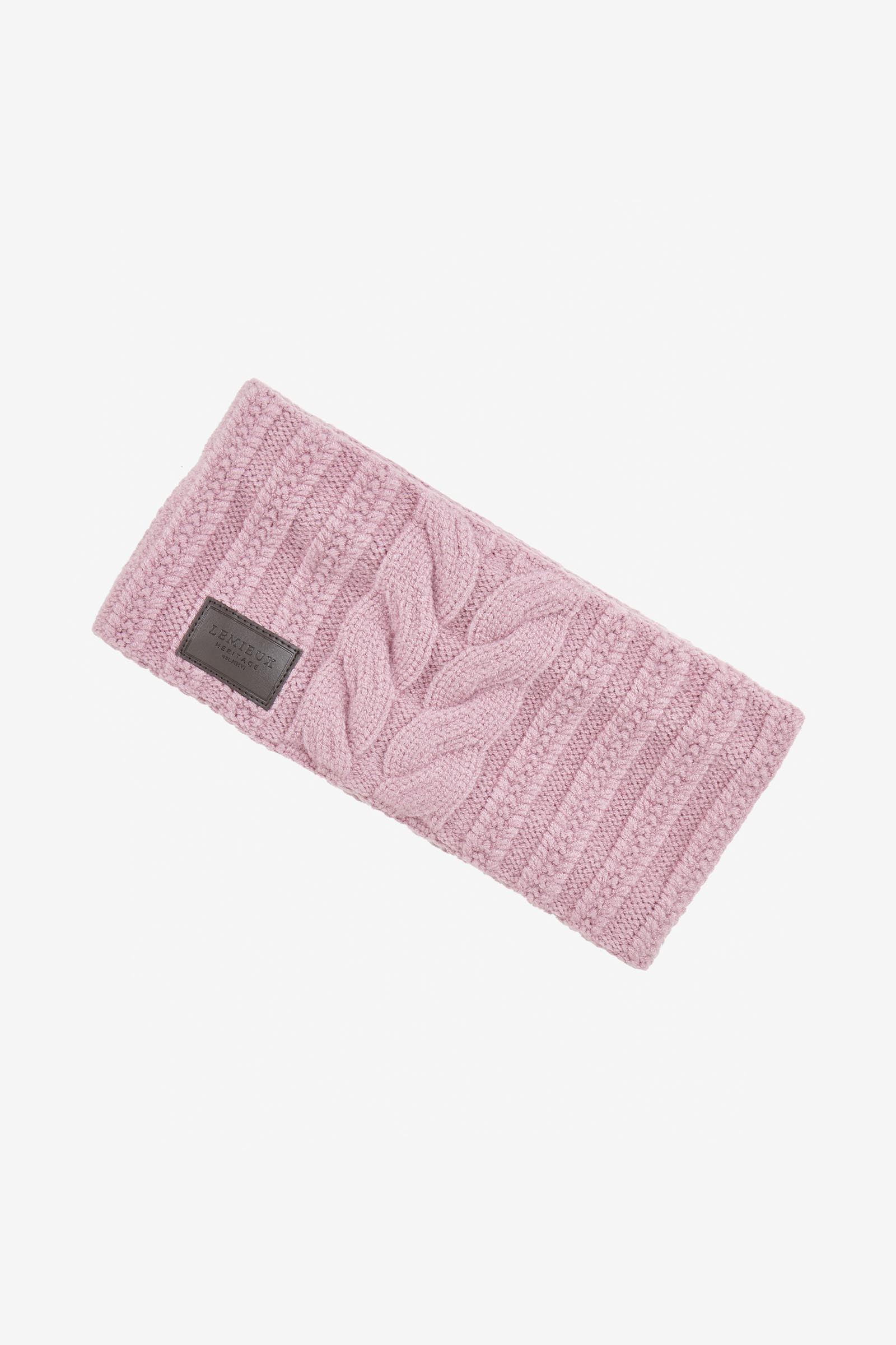 LeMieux Heritage Headband Accessories