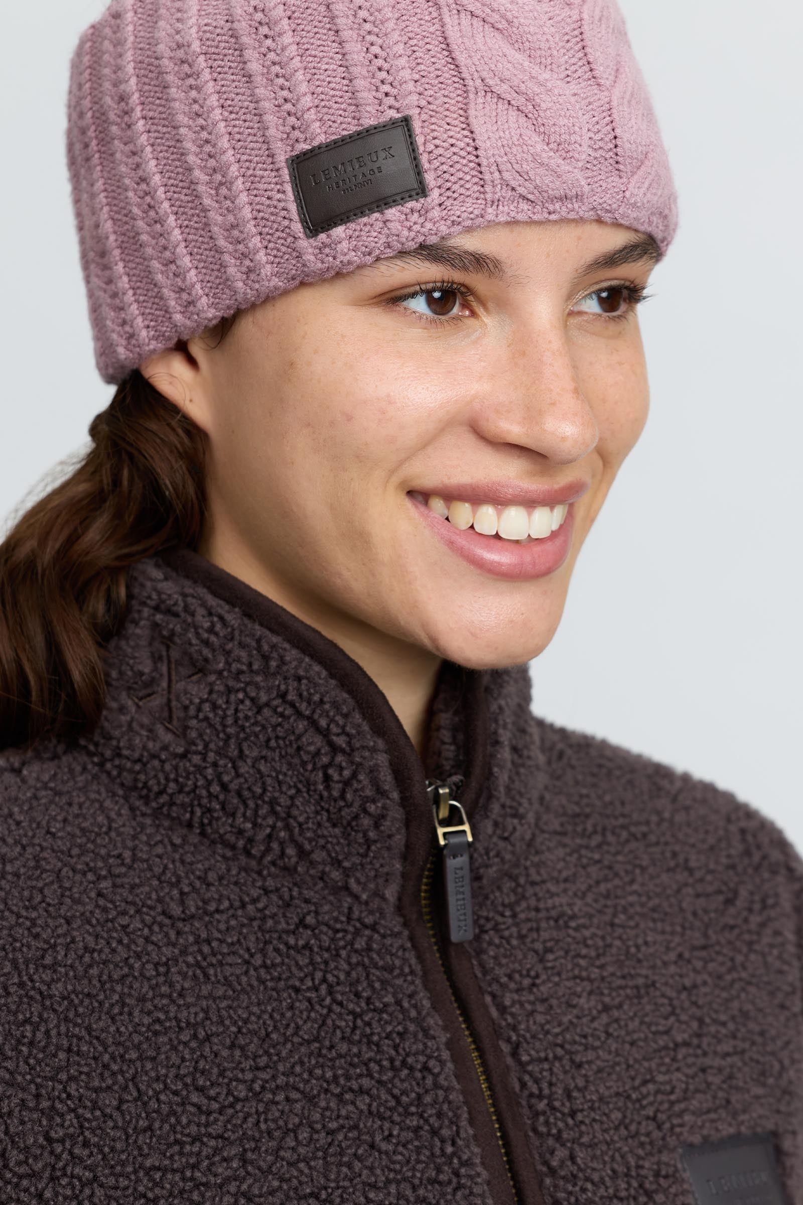 LeMieux Heritage Headband Accessories