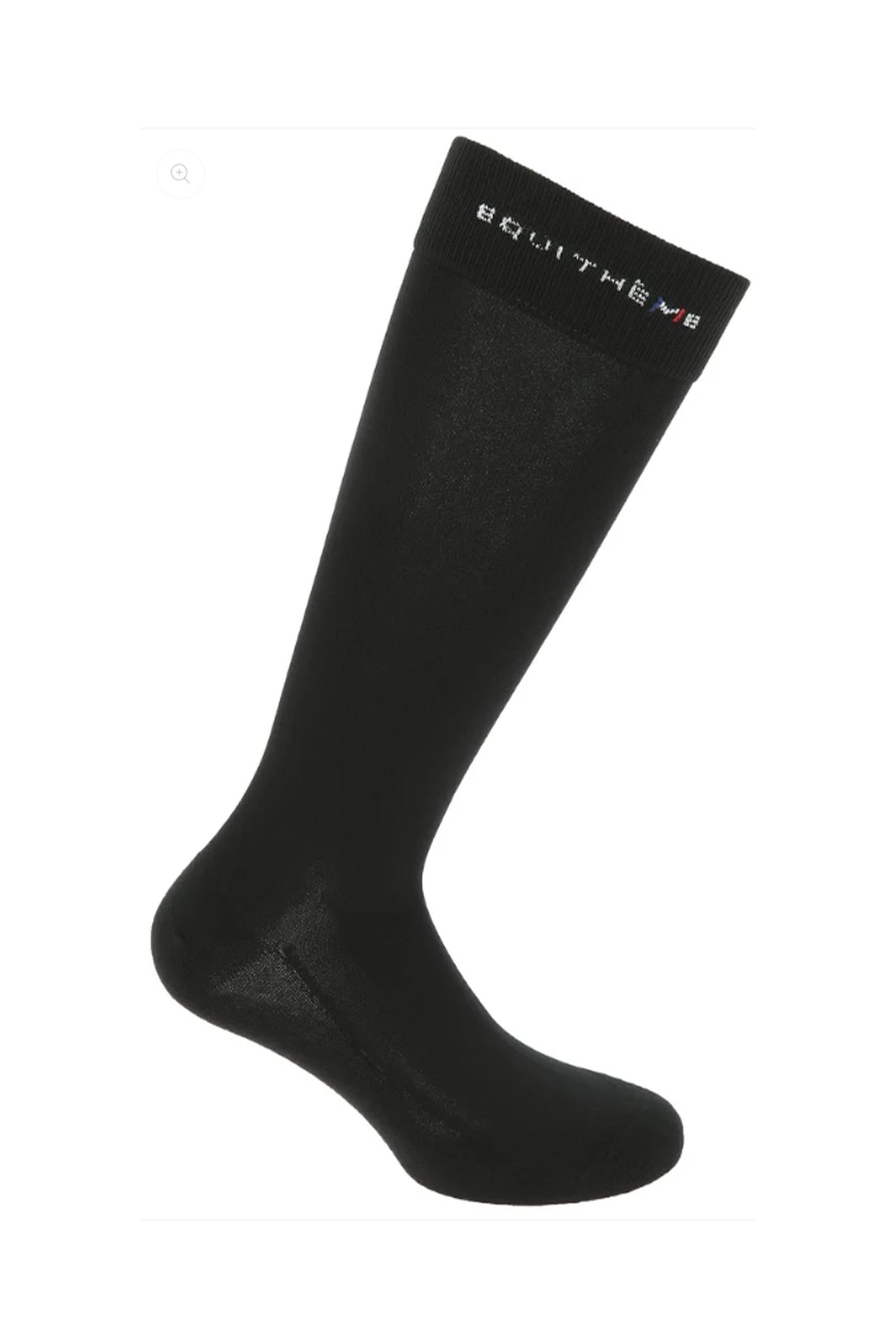 EQUITHÈME Classic Reitsocken Kniestrümpfe & Reitsocken