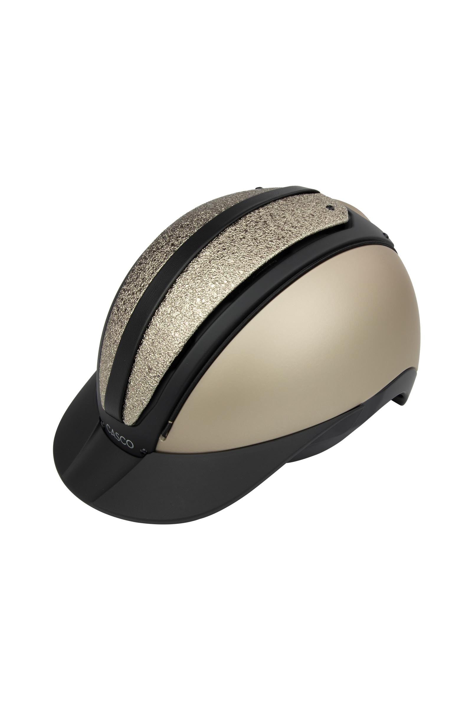 Casco Duell One Riding Helmet Safety Equipment