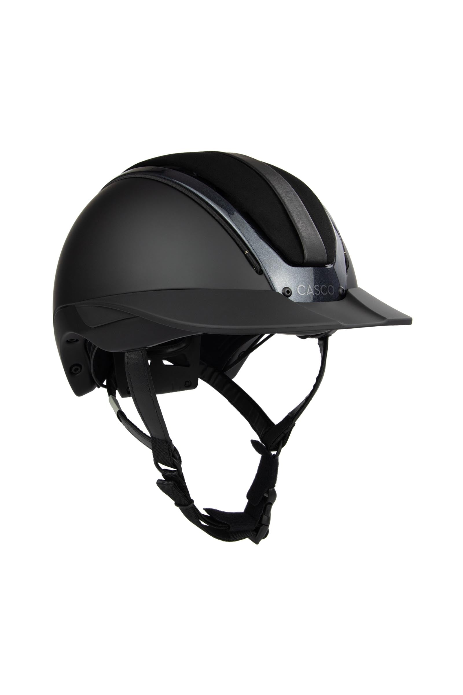 Casco Duell One Riding Helmet Safety Equipment