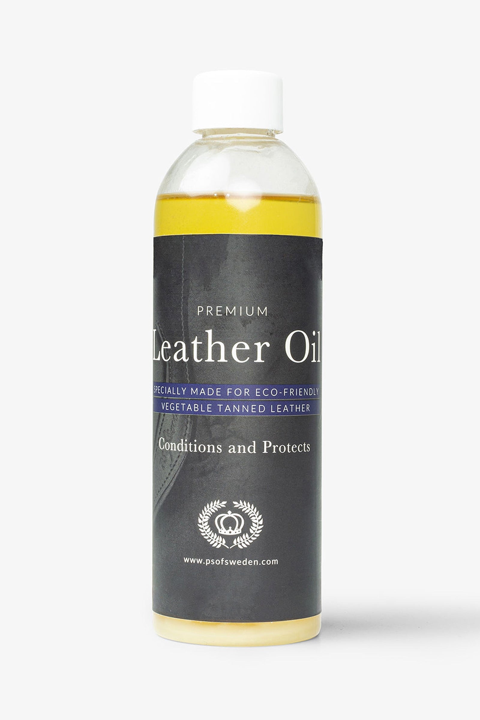 PS of Sweden Premium Leather Oil, 250 ml Pflege