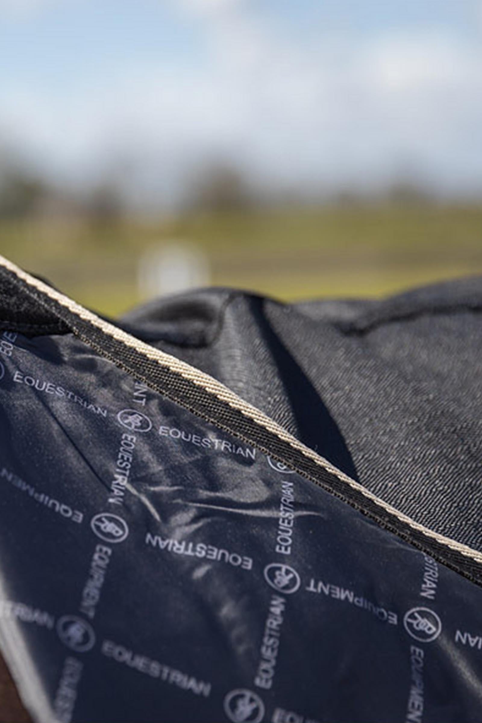 BR Classic 1200D Rain Rug, 0 g Horse Rugs