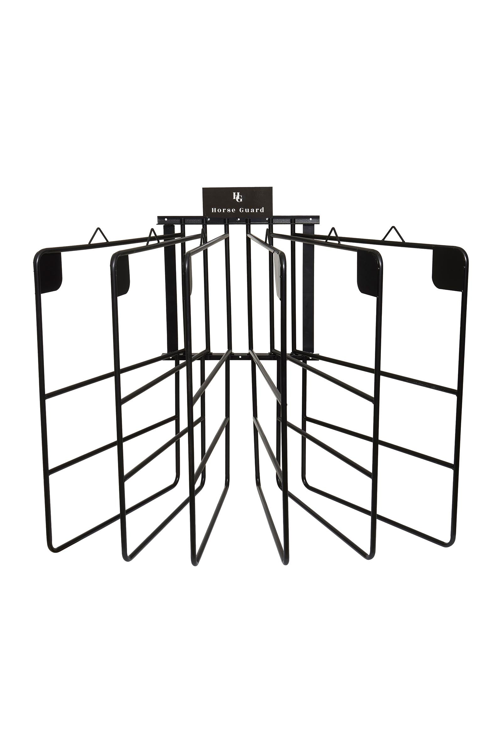 Horse Guard Deckenhalter, 6-armig Pferdedecken