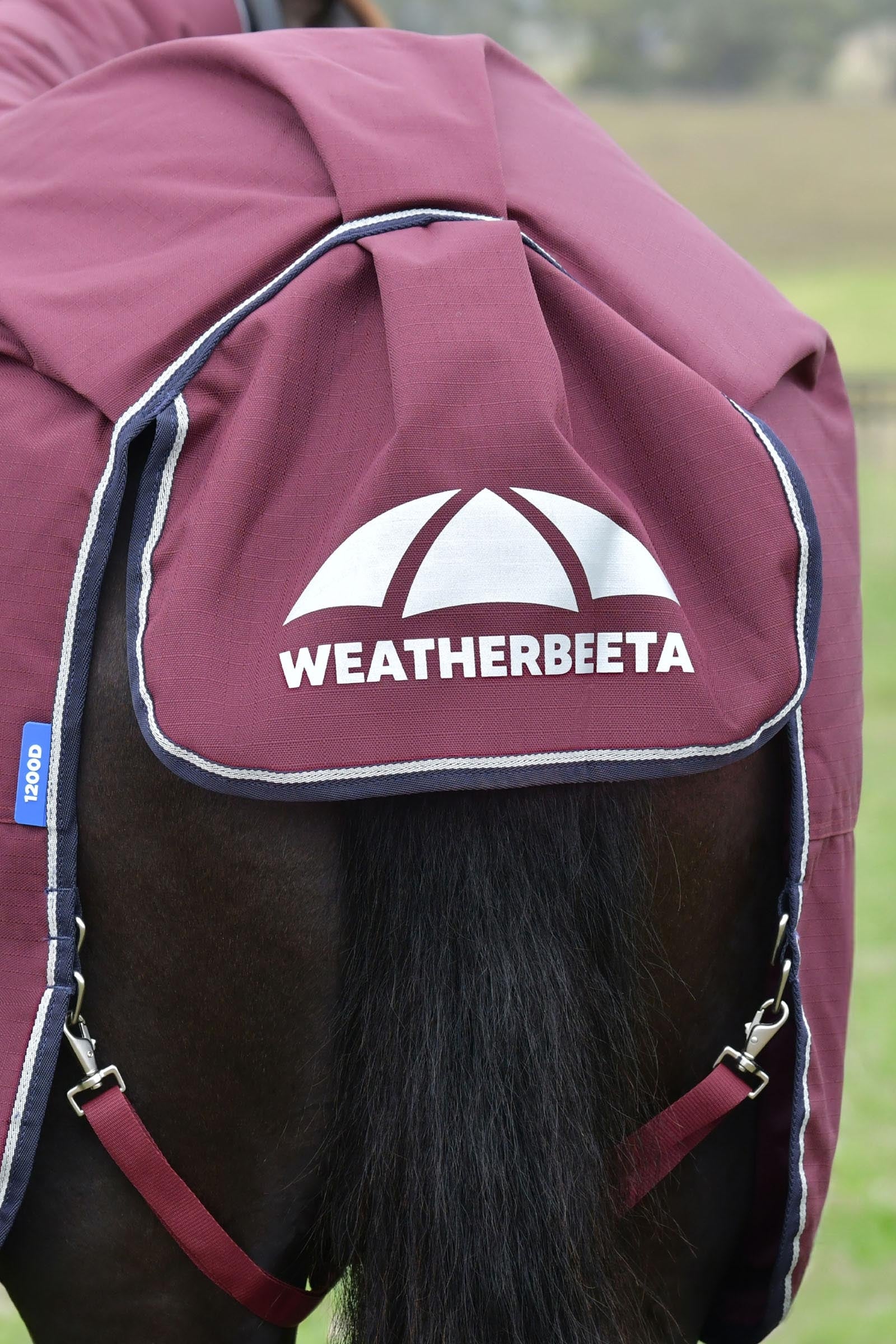 Weatherbeeta Comfitec Essential Turnout Rug Combo 360g Horse Rugs