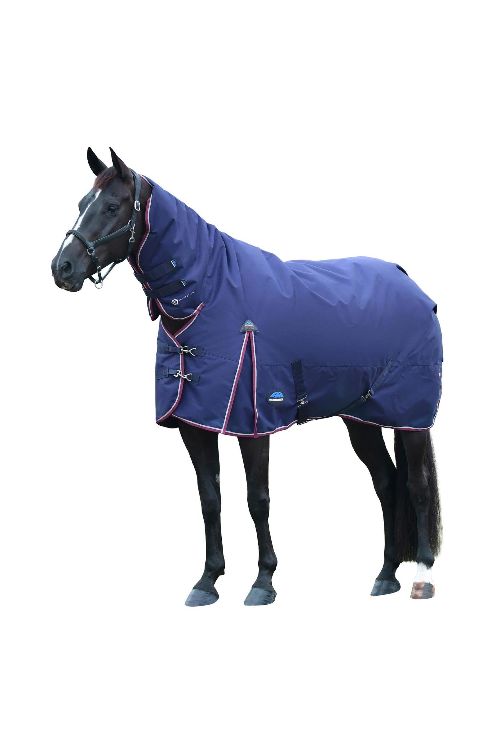 Weatherbeeta Comfitec Essential Turnout Rug Combo 360g Horse Rugs