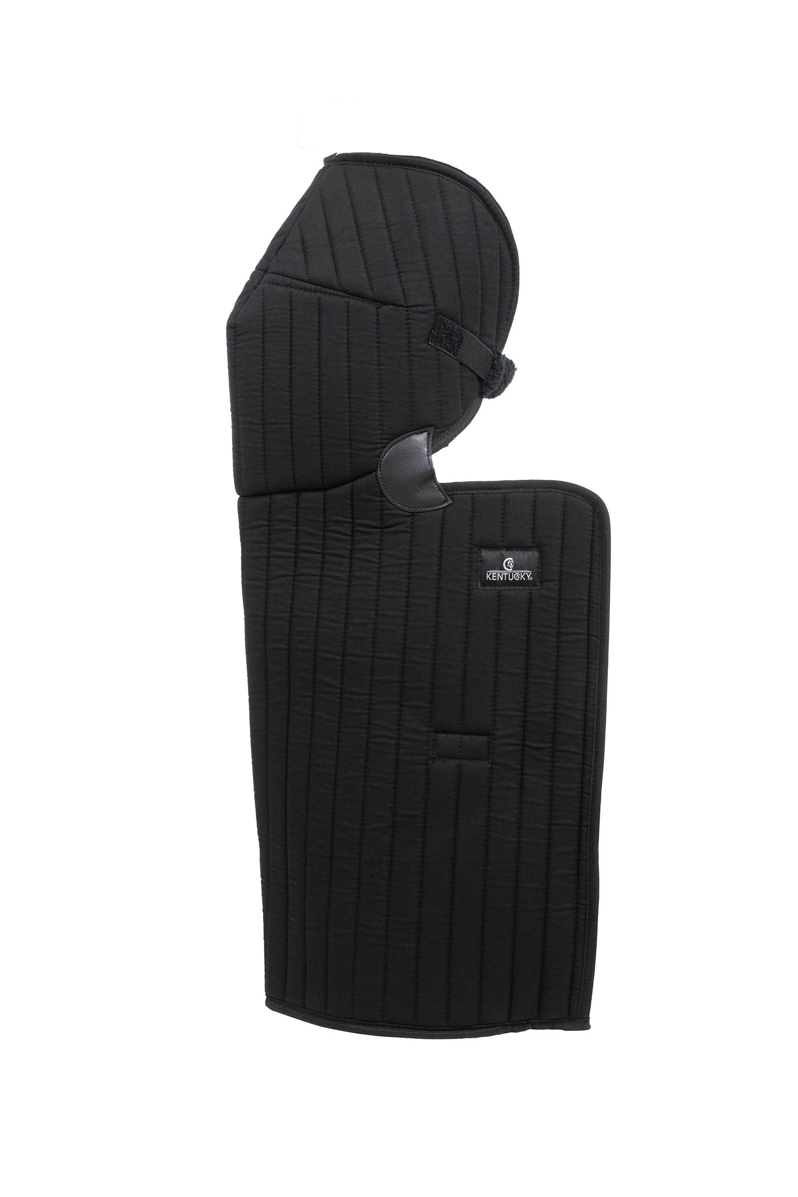 Kentucky Horsewear Transport Stable Bandage with Hook Protection Leg Protection & Hoof Protection for Horses