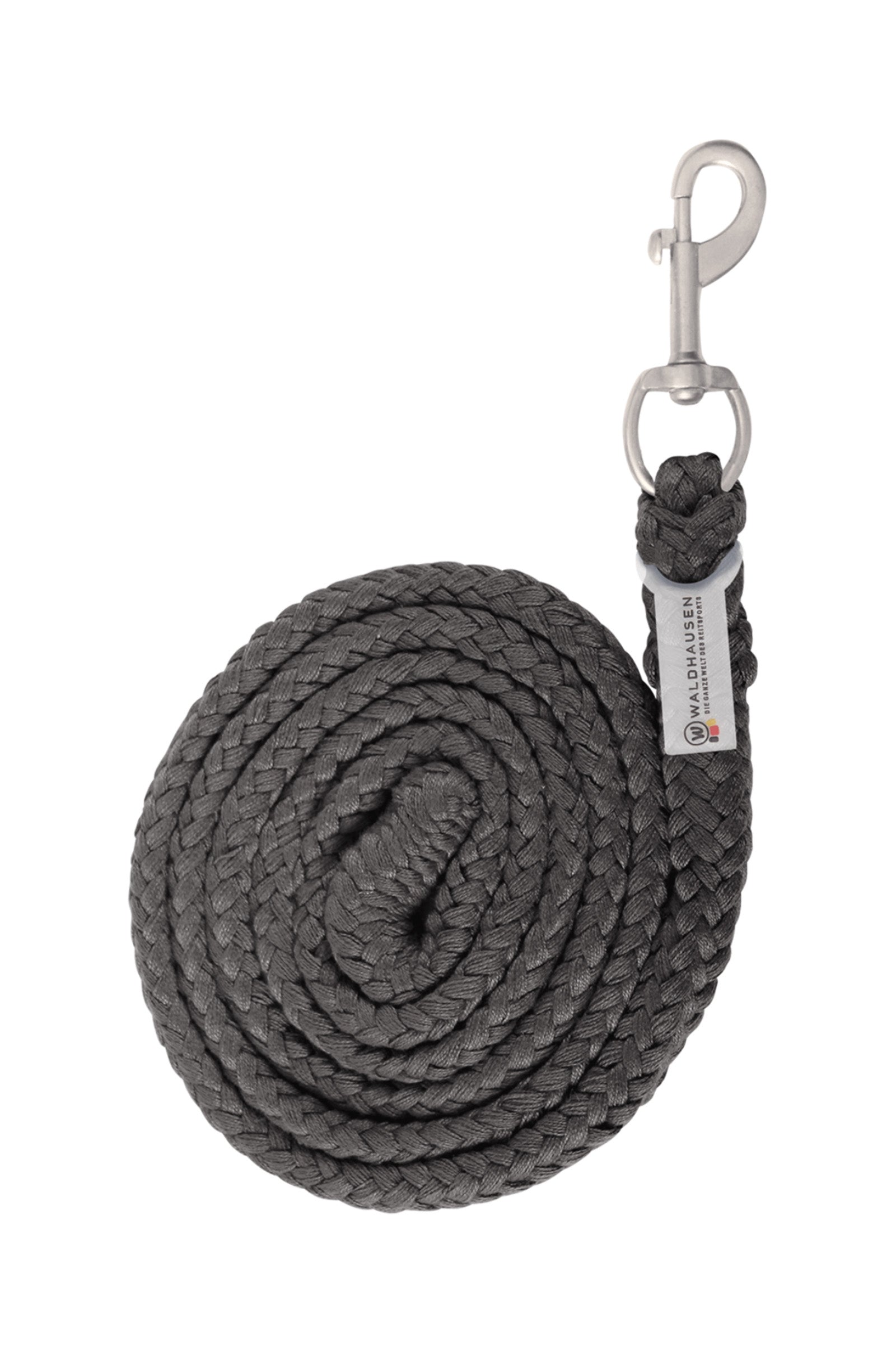 Waldhausen Plus Lead Rope With Snap Hook Halters & Leads