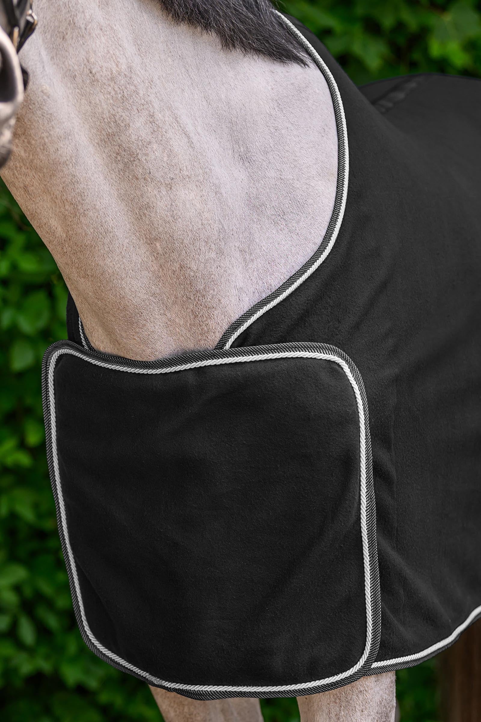 Waldhausen ECONOMIC Fleece Advertising Rug Horse Rugs