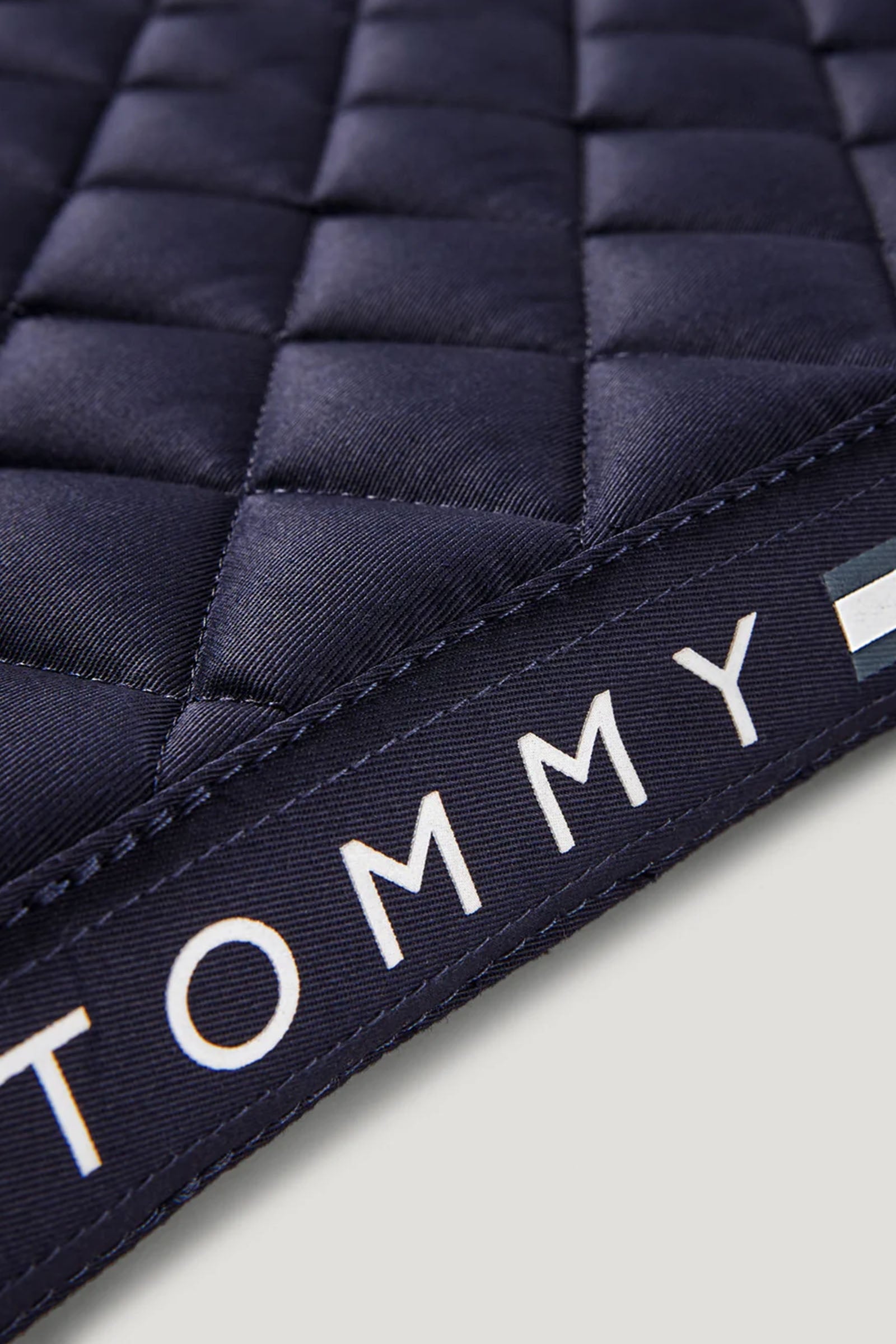 Tommy Hilfiger Equestrian Stanford Jumping Saddlepad Saddle Pads
