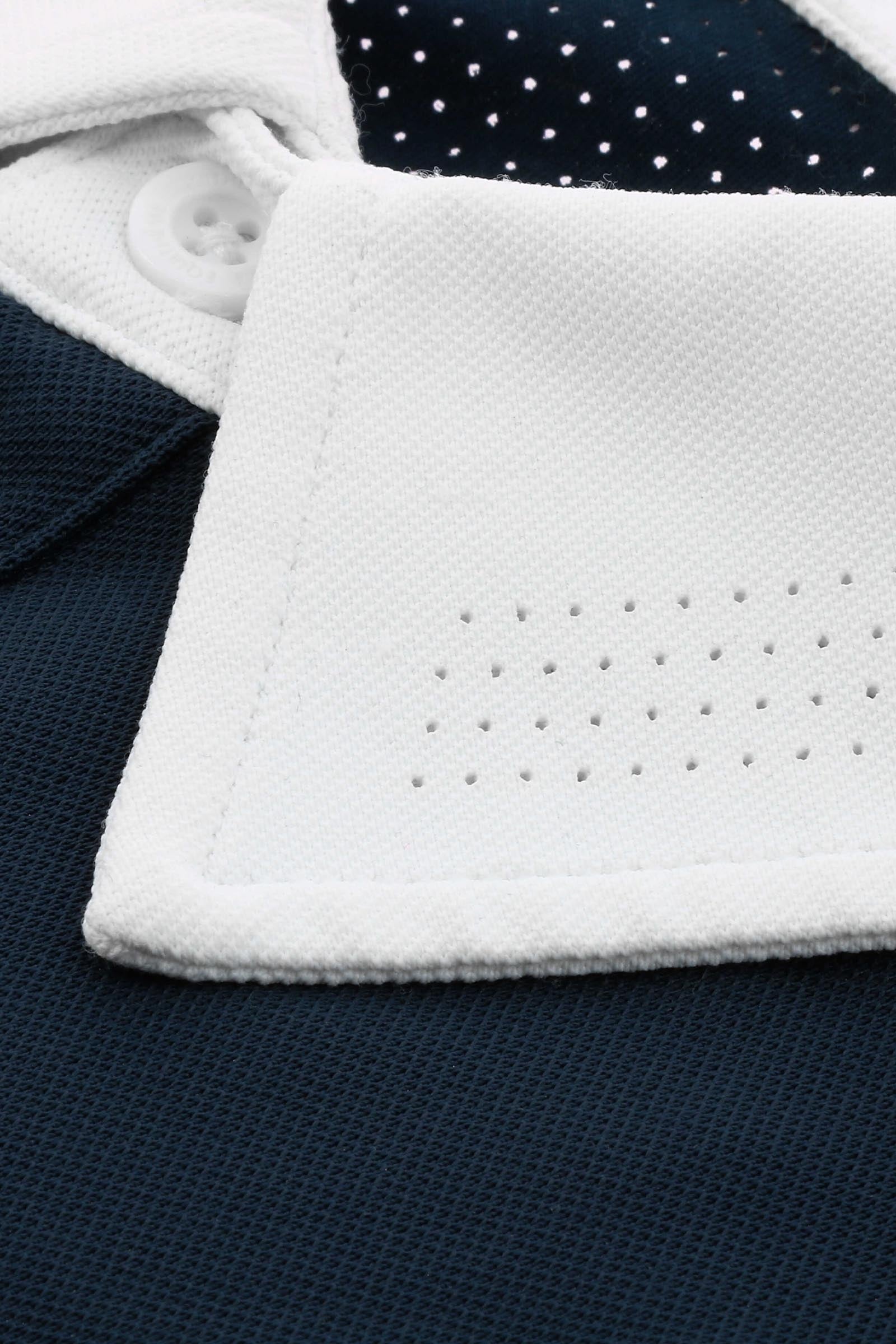 EQUITHÈME Victor Men´s Polo Shirt Mens Riding Clothing