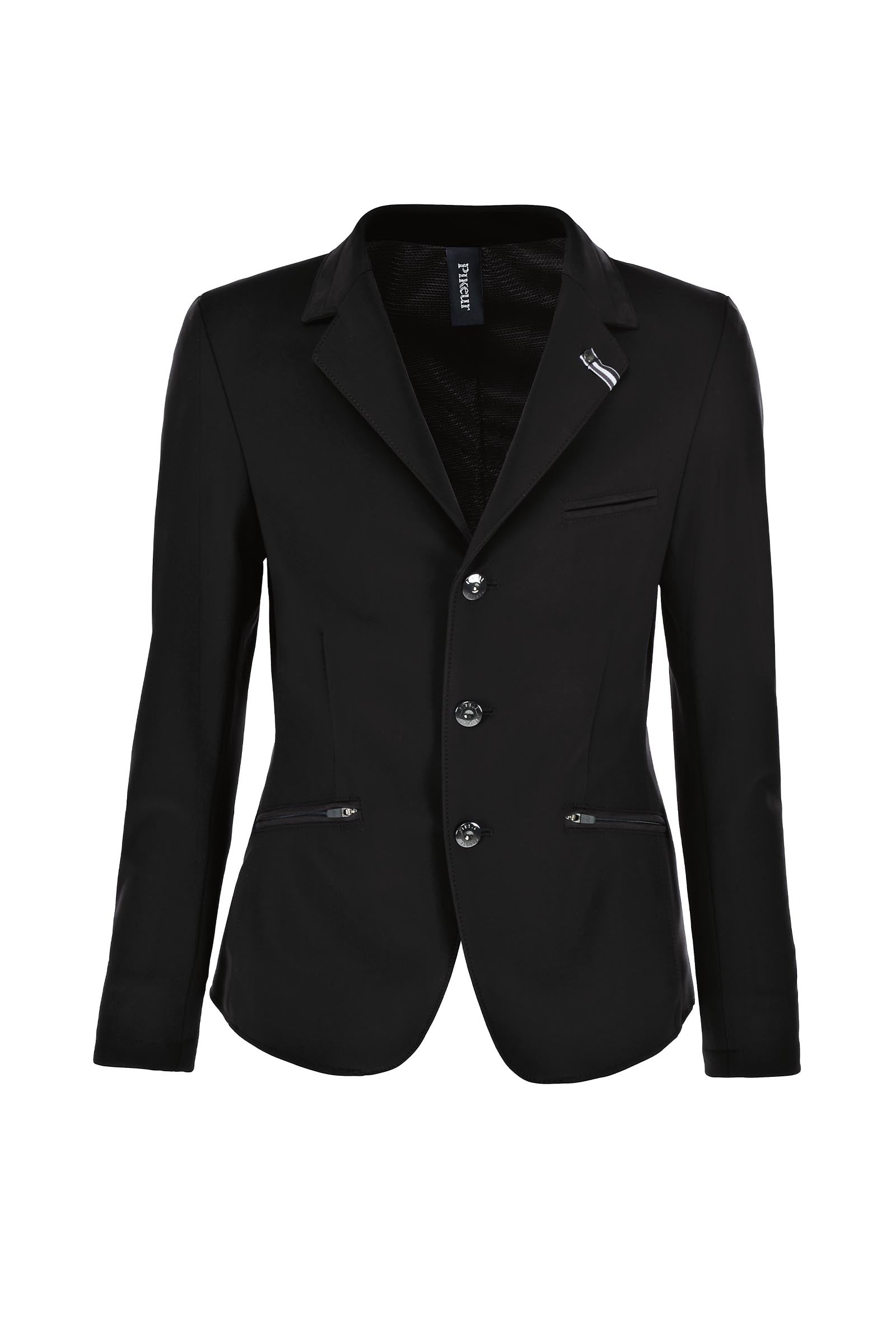 Pikeur Ivo Kids Showjacket Kinder Reitbekleidung