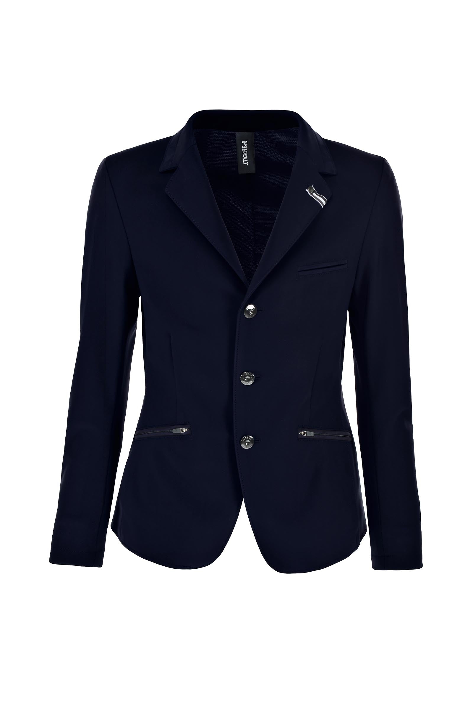 Pikeur Ivo Kids Showjacket Kinder Reitbekleidung