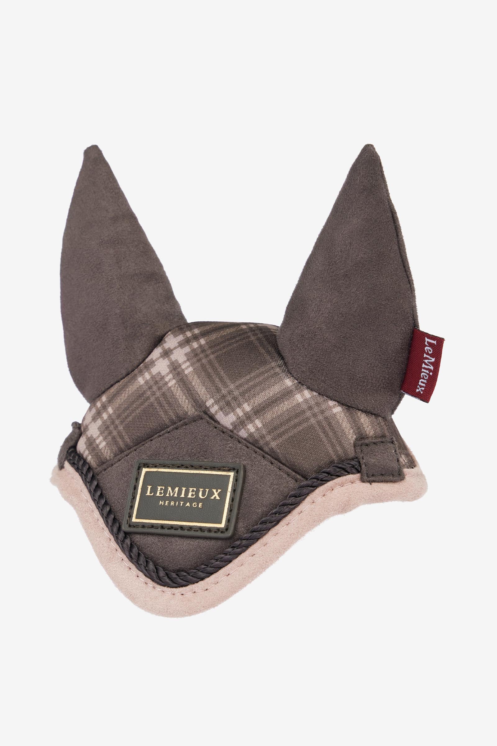 LeMieux Hobby Horse Heritage Fly Hood Gifts & Toys