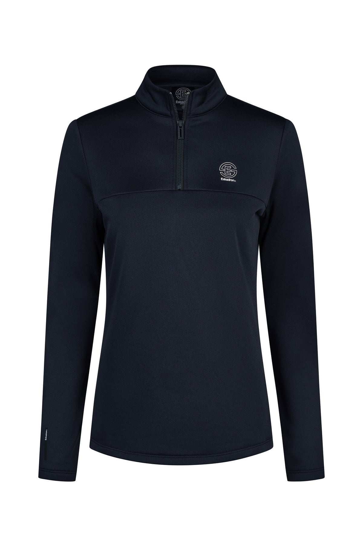 Eskadron Dynamic Fanatics AW26 Women's Half-Zip Shirt Women’s Riding Clothing