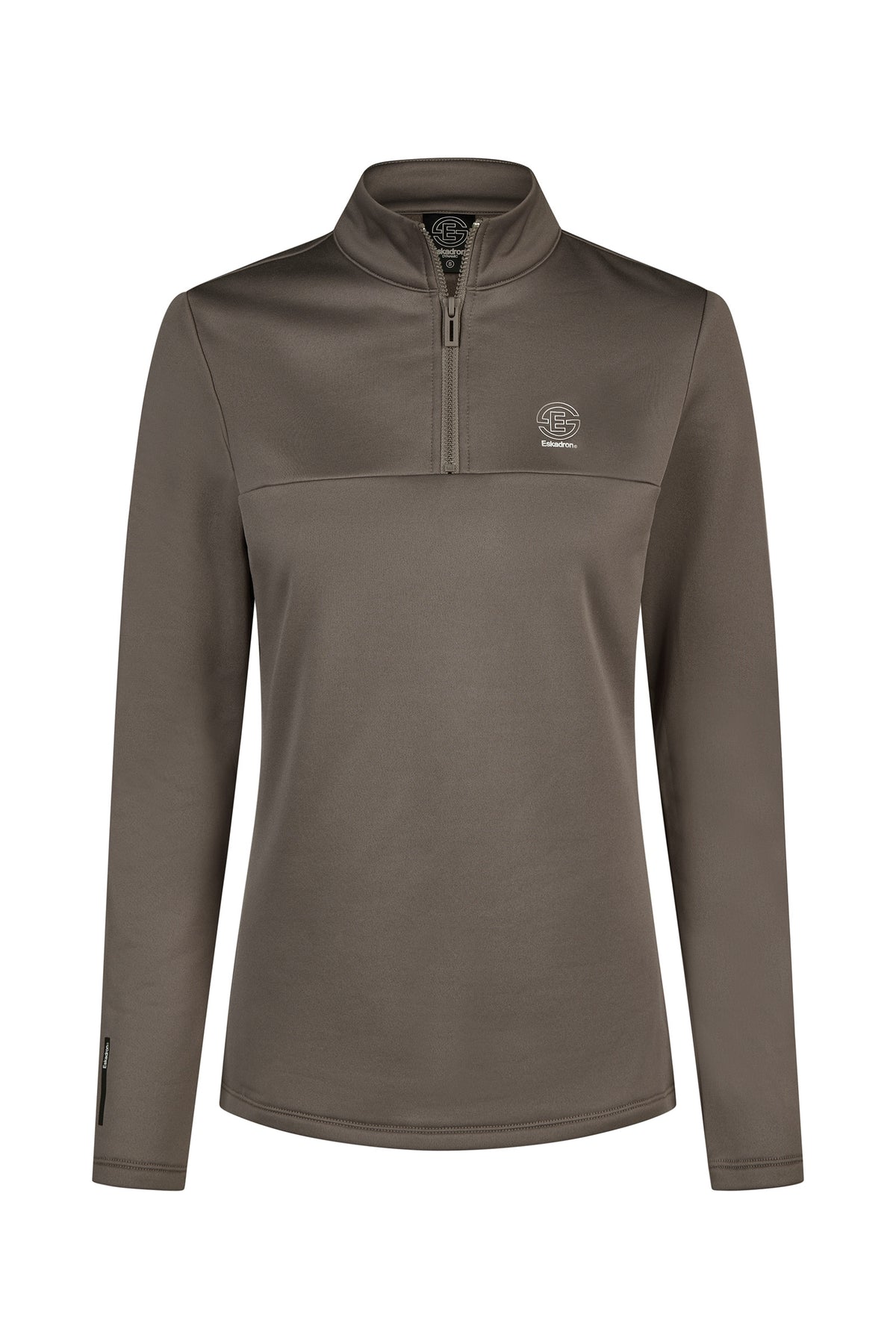 Eskadron Dynamic Fanatics AW26 Women's Half-Zip Shirt Women’s Riding Clothing