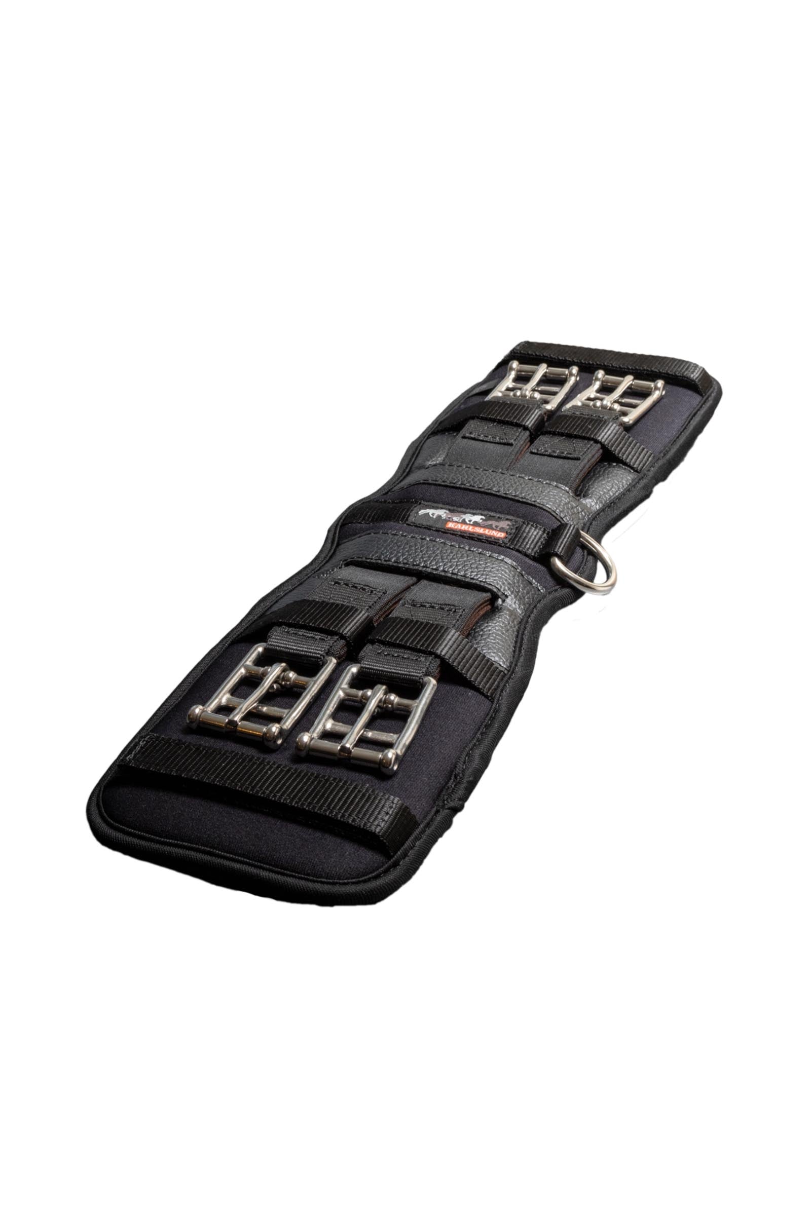 Karlslund Laki Neoprene Girth Sättel & Sattelgurte