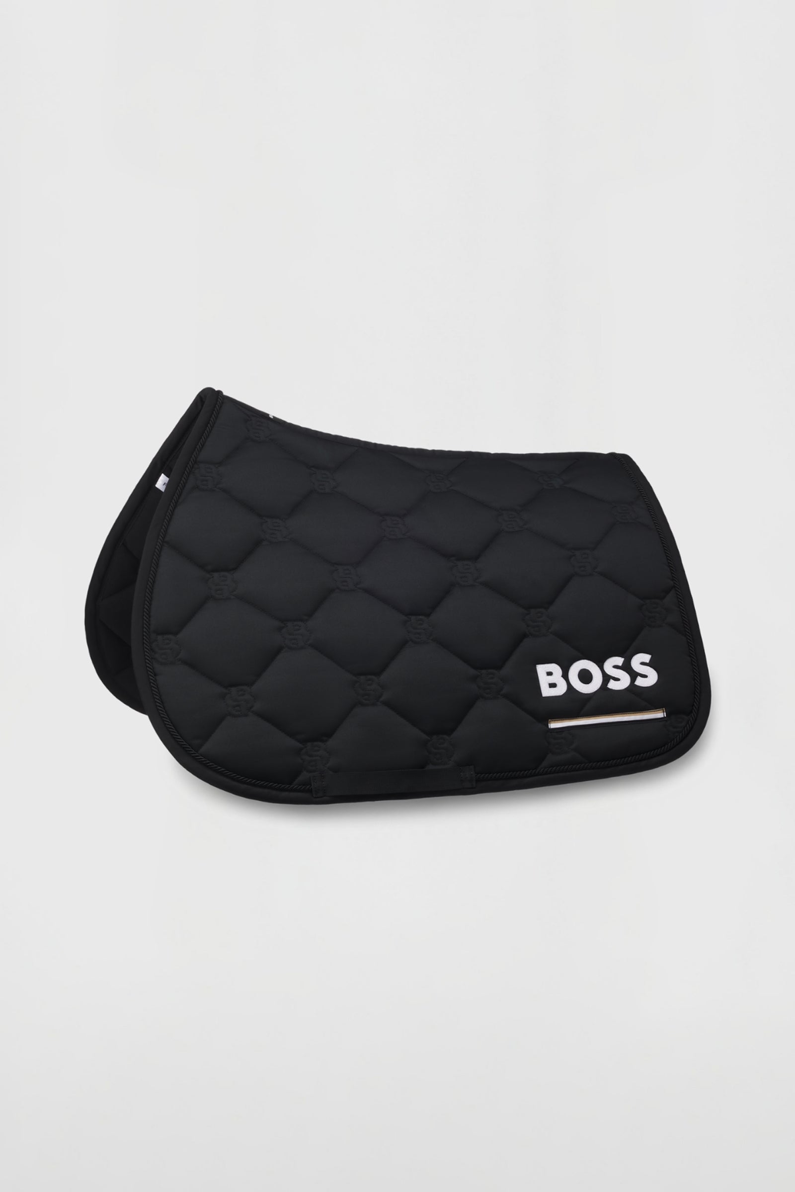 BOSS Equestrian Boss Cheltenham Springschabracke Schabracken